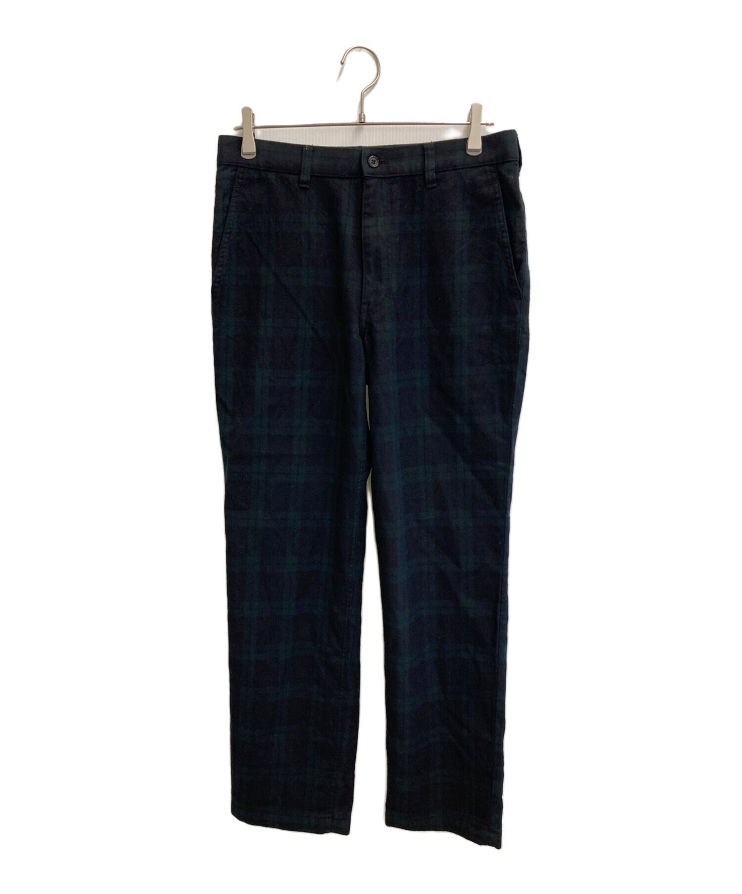 [Pre-owned] COMME des GARCONS HOMME DEUX wool slacks DJ-P039