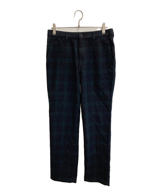 [Pre-owned] COMME des GARCONS HOMME DEUX wool slacks DJ-P039
