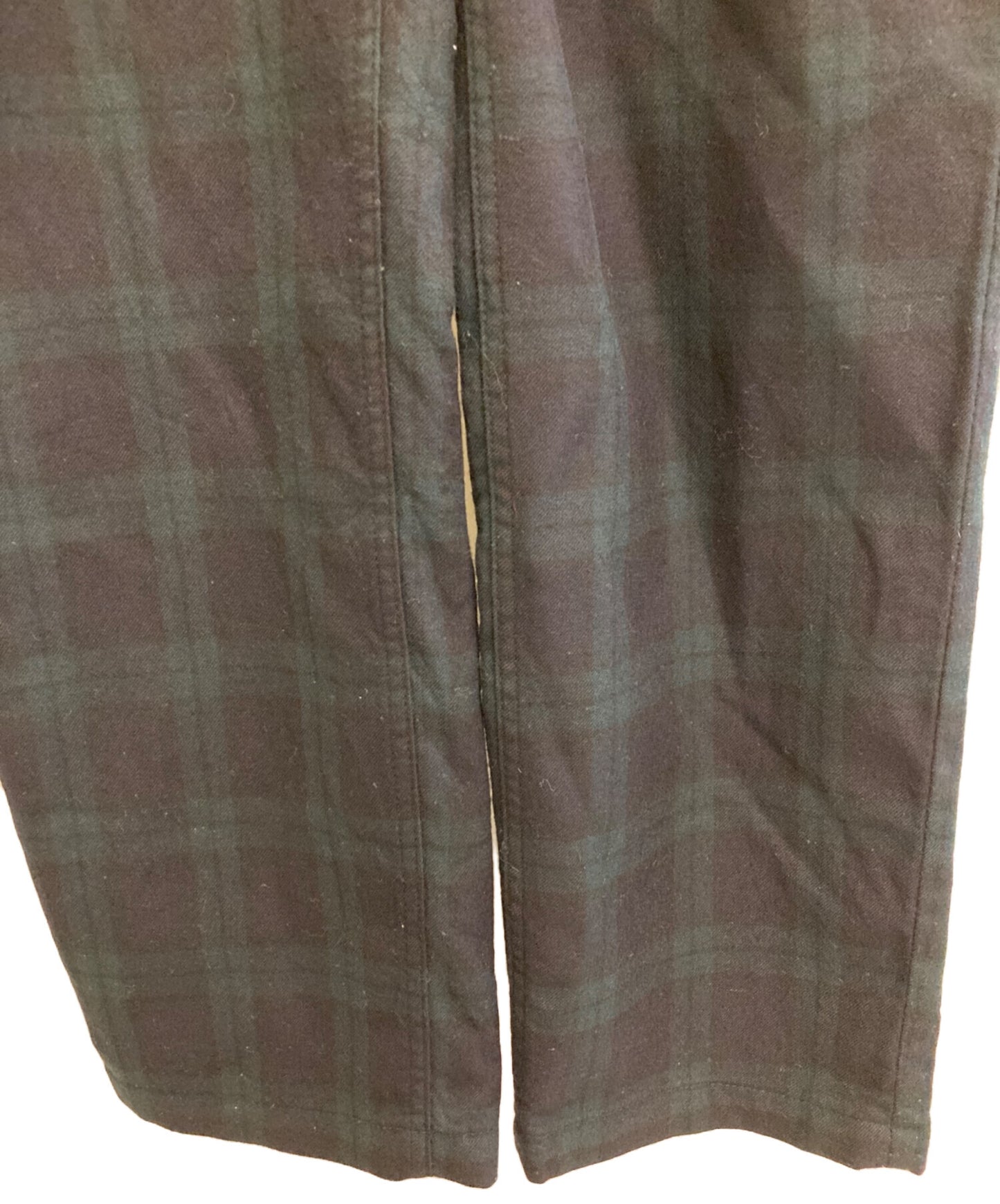 [Pre-owned] COMME des GARCONS HOMME DEUX wool slacks DJ-P039