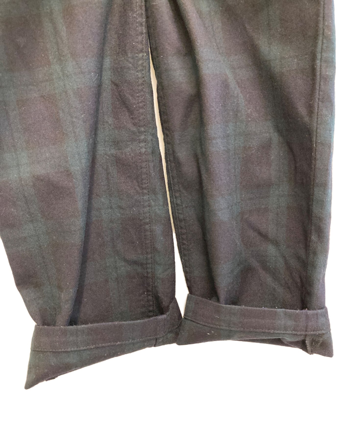 [Pre-owned] COMME des GARCONS HOMME DEUX wool slacks DJ-P039