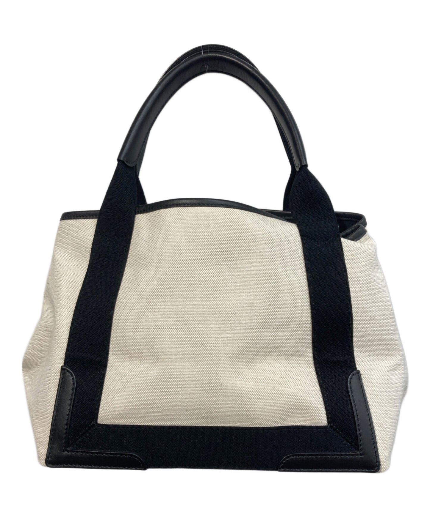 [Pre-owned] BALENCIAGA CABAS S handbag 339933