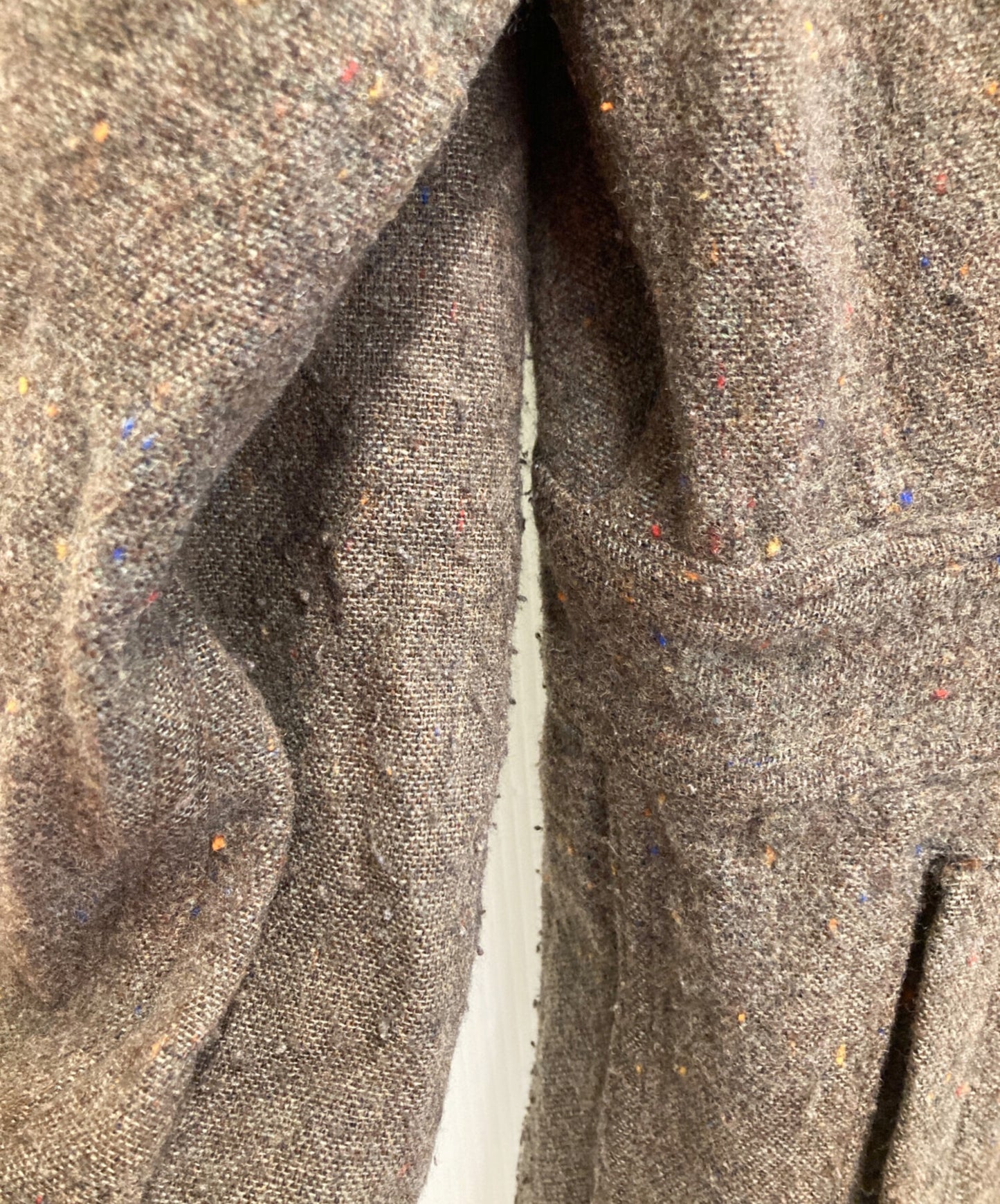[Pre-owned] YOHJI YAMAMOTO trench coat YN-C09-016