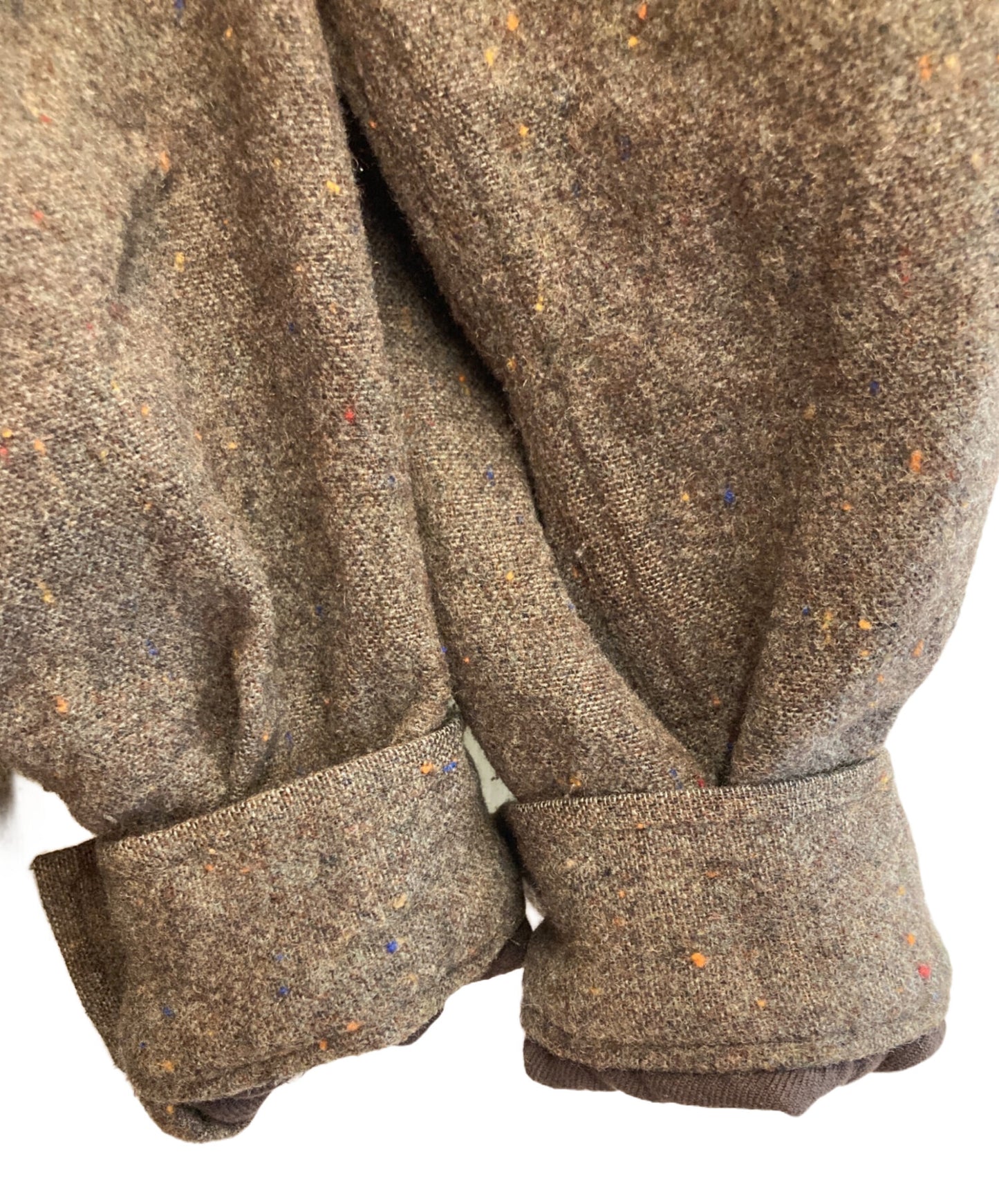 [Pre-owned] YOHJI YAMAMOTO trench coat YN-C09-016