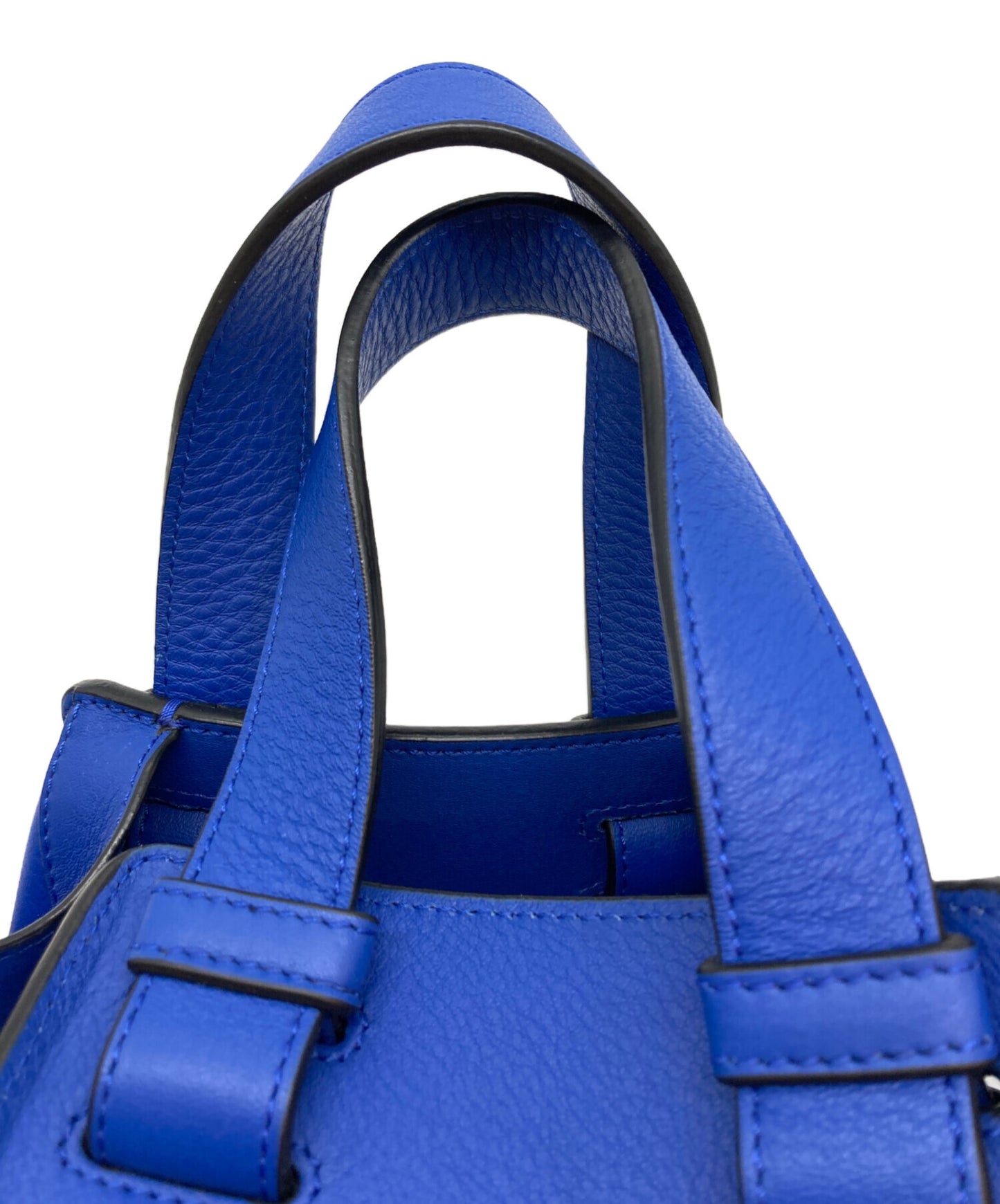 [Pre-owned] LOEWE 2 way bag