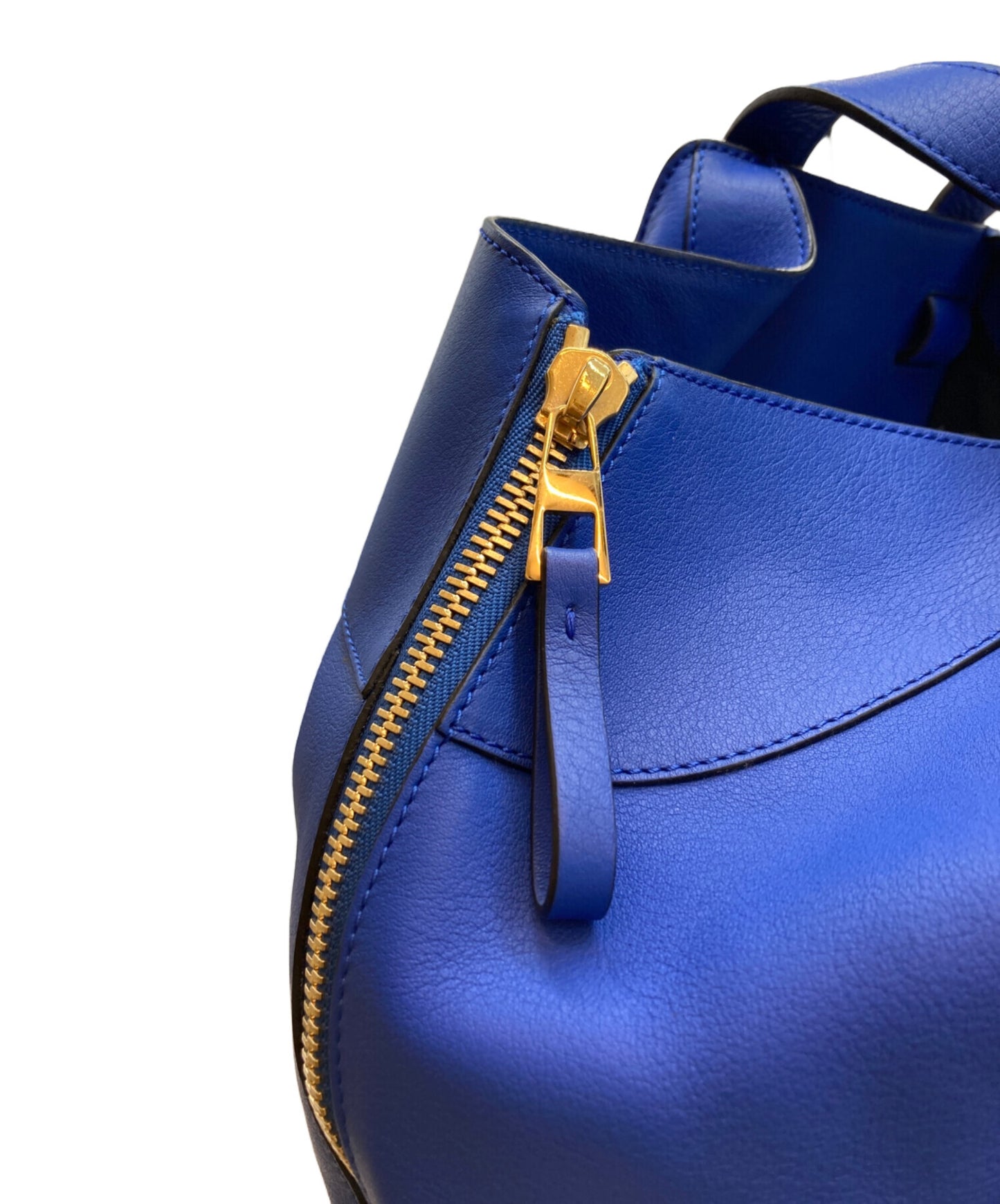 [Pre-owned] LOEWE 2 way bag