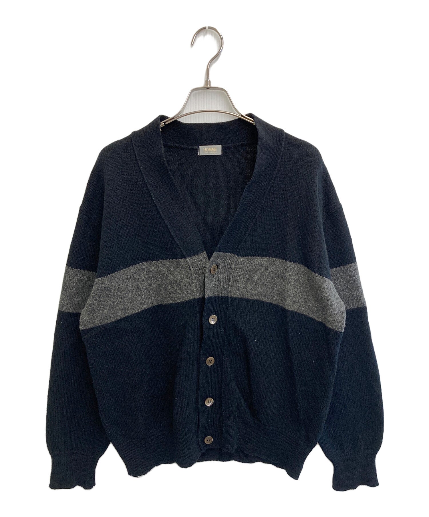 COMME des GARCONS HOMME – Archive Factory