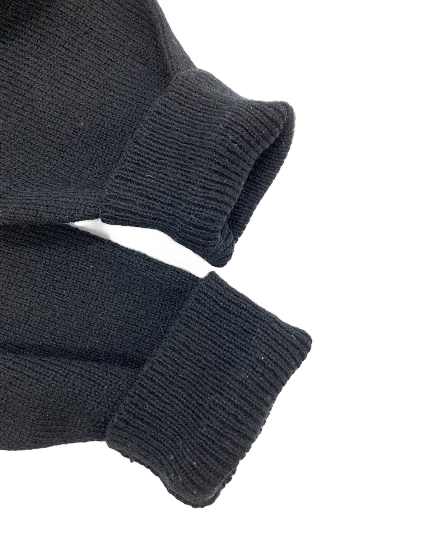 [Pre-owned] COMME des GARCONS HOMME knitted cardigan 0520270
