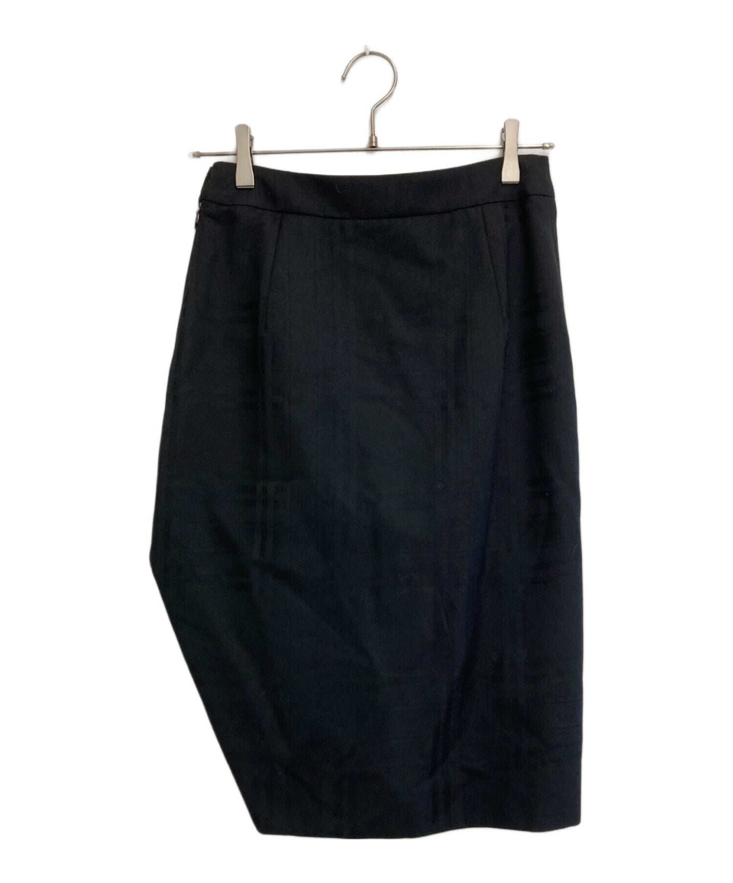 [Pre-owned] Vivienne Westwood RED LABEL Asymmetrical Mini Skirt March 28, 2016, 10:04