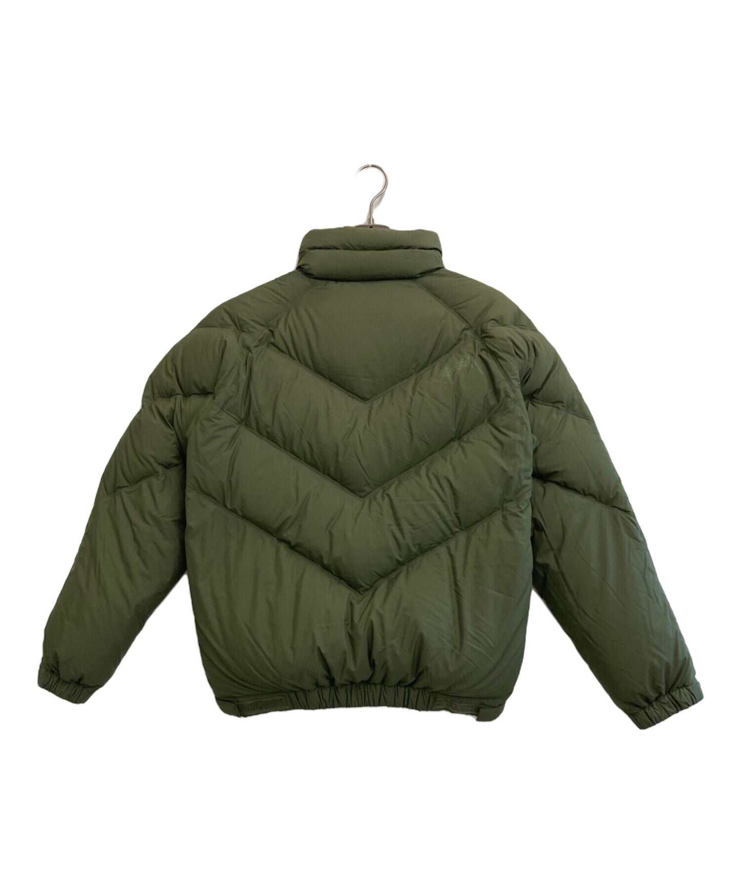 [Pre-owned] stussy Down Jacket