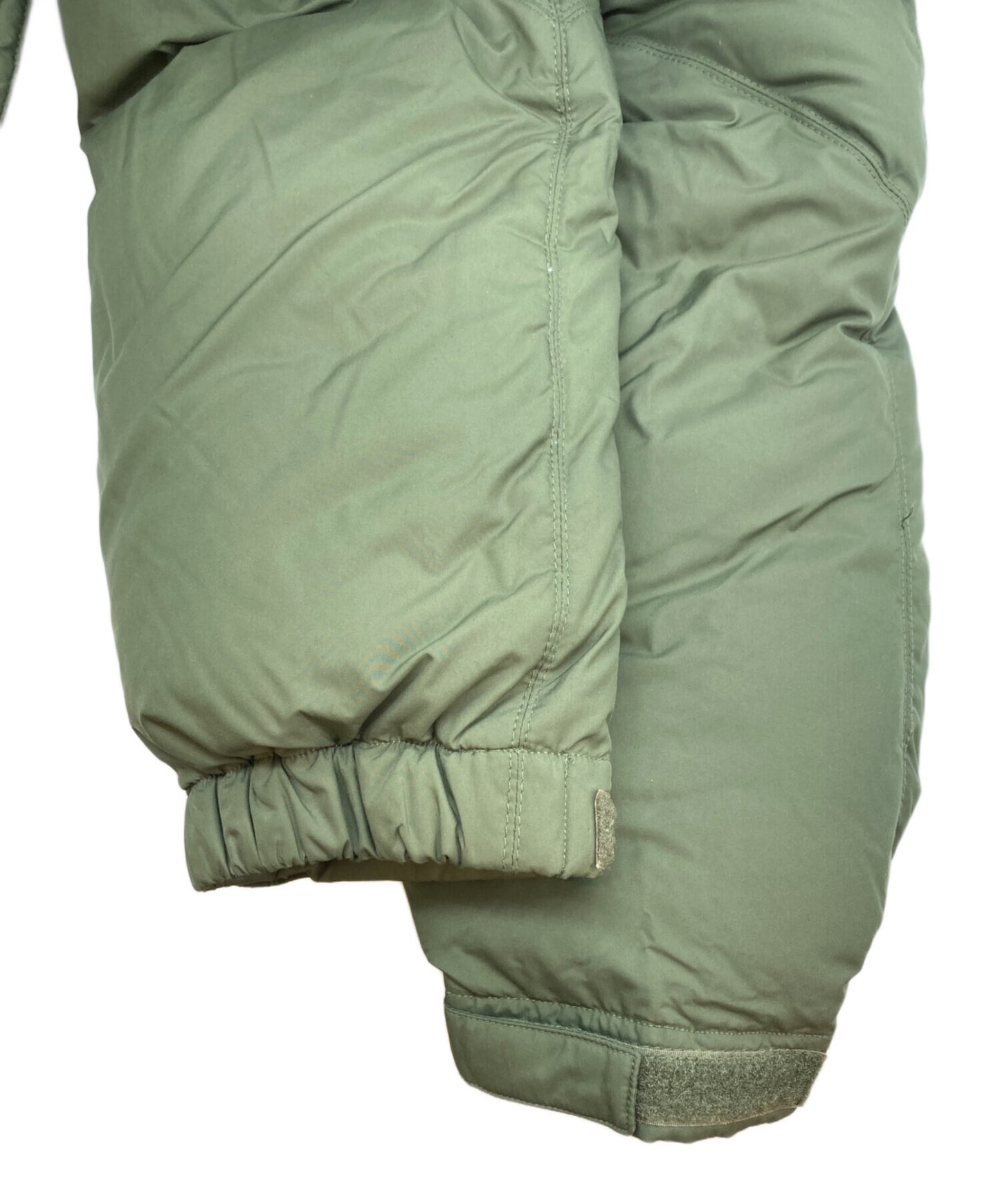 [Pre-owned] stussy Down Jacket