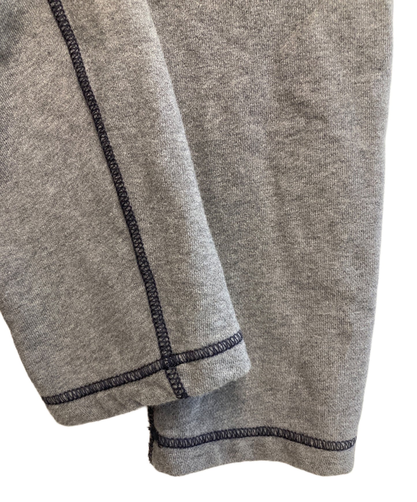 [Pre-owned] COMME des GARCONS HOMME Sweatshirt-Style Tailored Jacket HR-J016