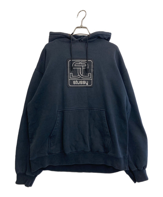[Pre-owned] stussy Pullover Hoodie