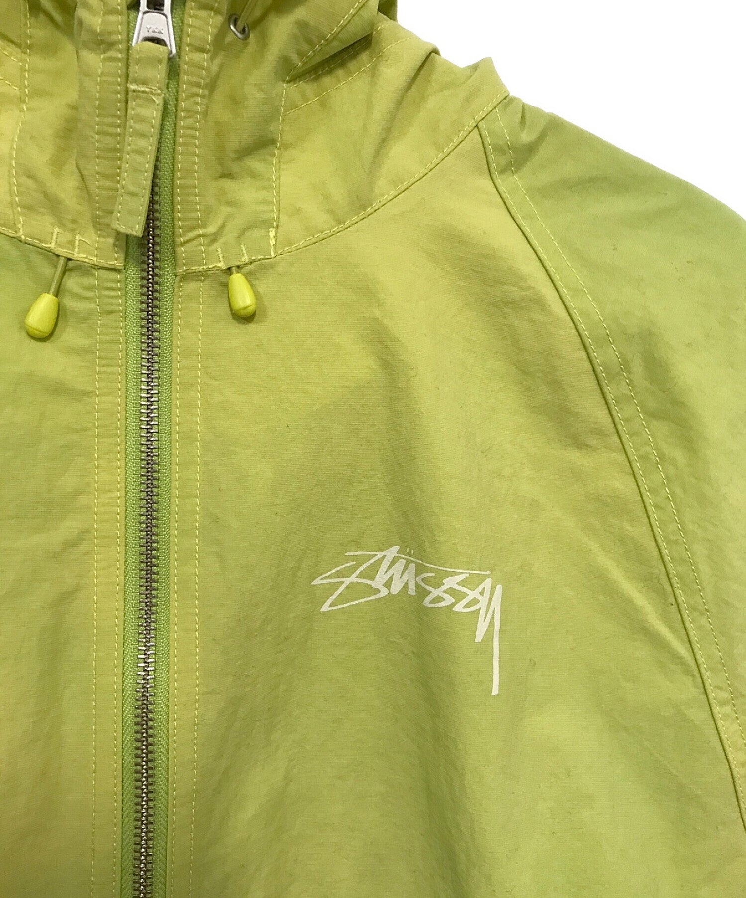 Pre-owned] stussy Beach Shell Wave Dye 115745 – Archive Factory