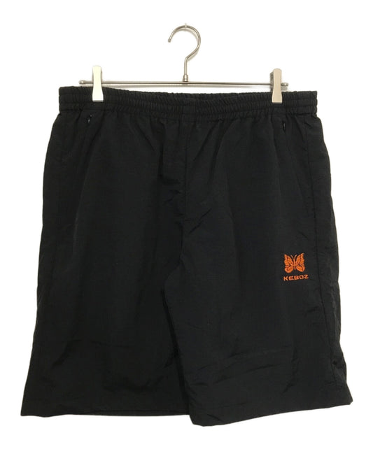 [Pre-owned] Needles BASKETBALL SHORT