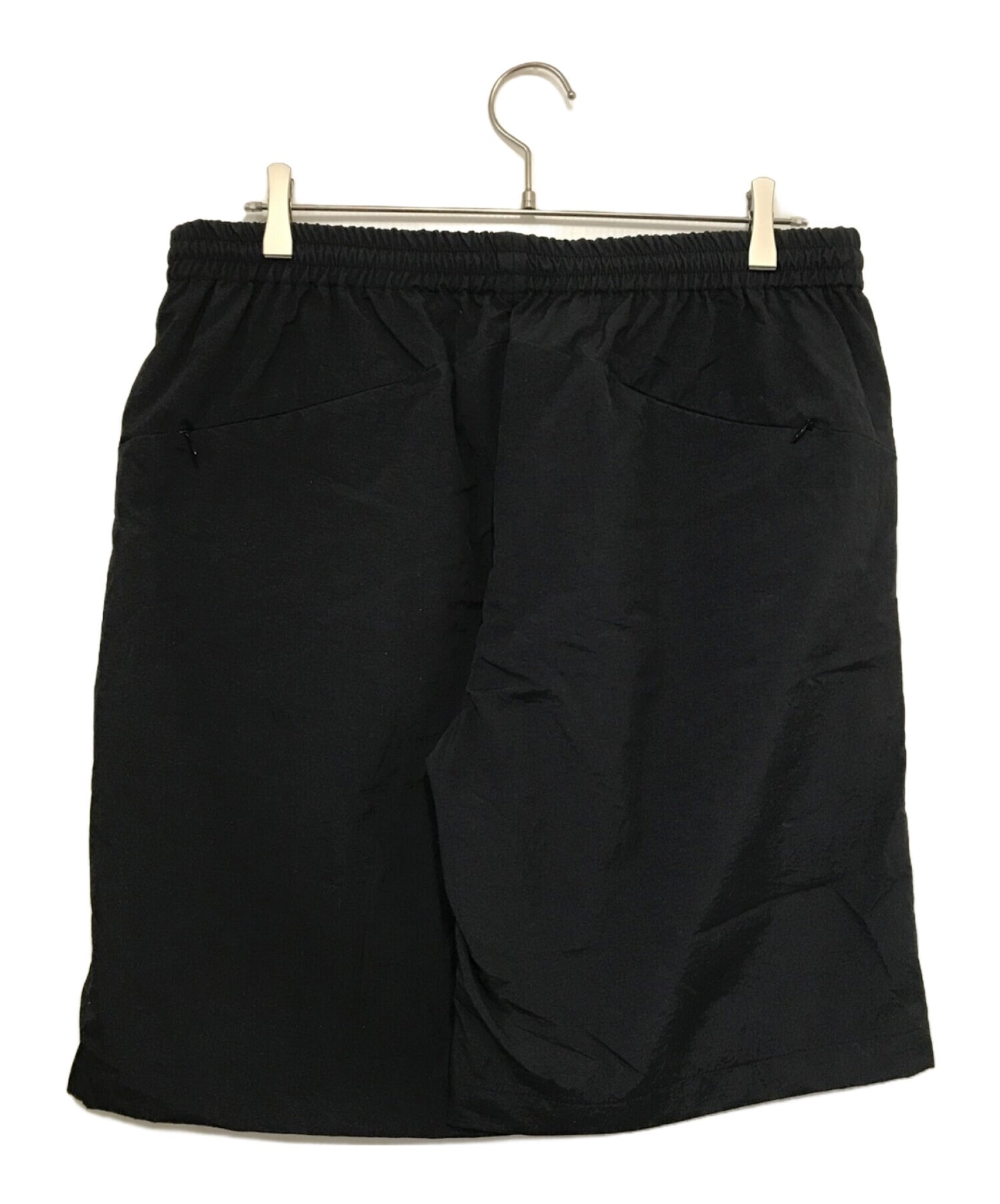 [Pre-owned] Needles BASKETBALL SHORT