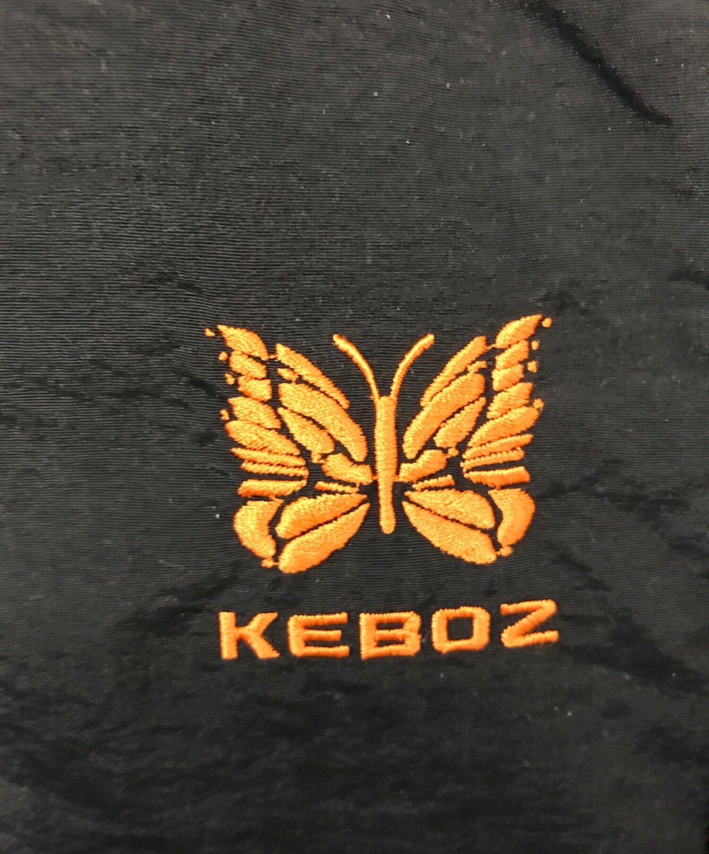 [Pre-owned] Needles BASKETBALL SHORT