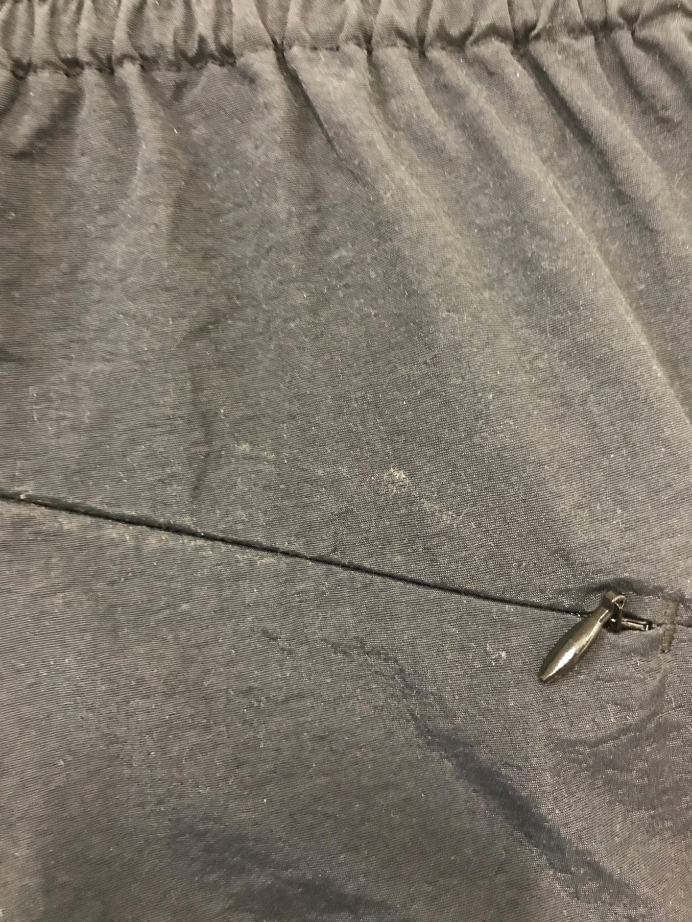 [Pre-owned] Needles BASKETBALL SHORT