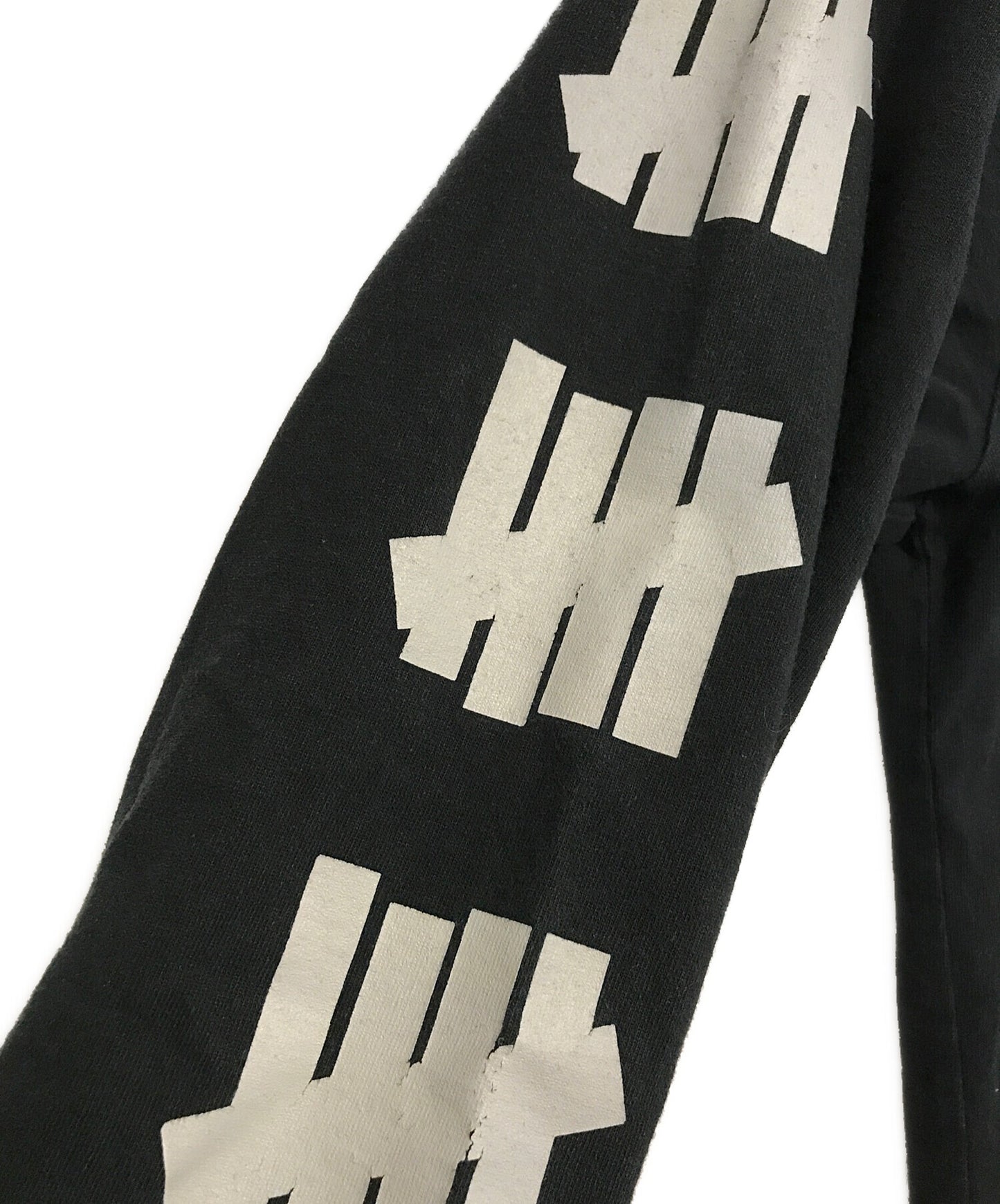 [Pre-owned] A BATHING APE long sleeve cut and sewn 001LTG731903x