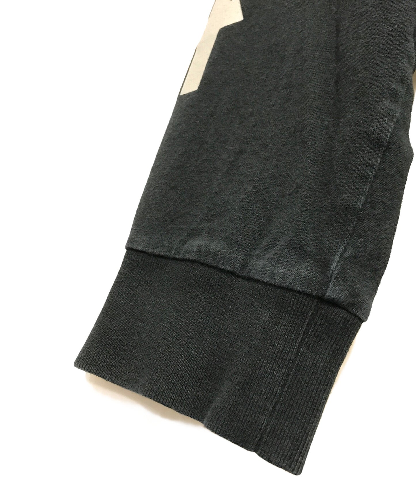 [Pre-owned] A BATHING APE long sleeve cut and sewn 001LTG731903x