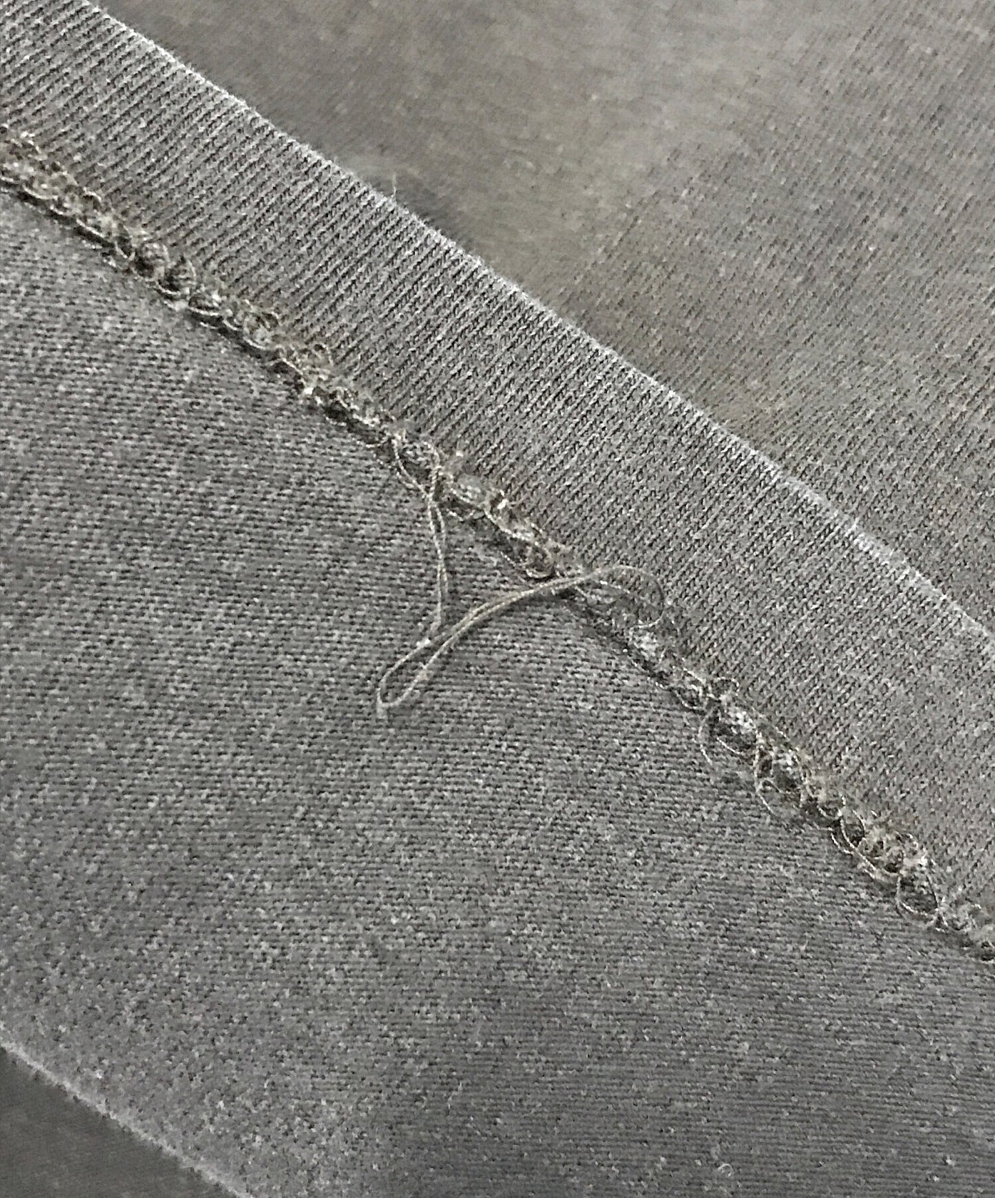 [Pre-owned] A BATHING APE long sleeve cut and sewn 001LTG731903x