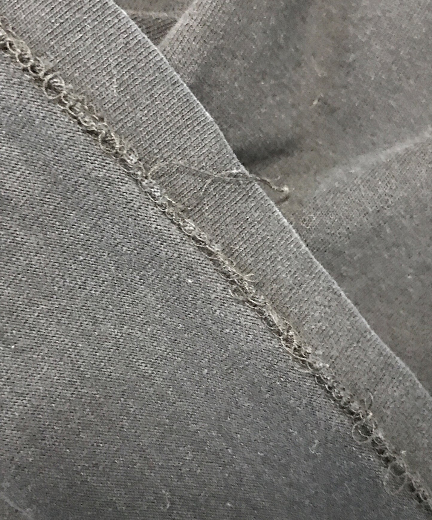 [Pre-owned] A BATHING APE long sleeve cut and sewn 001LTG731903x