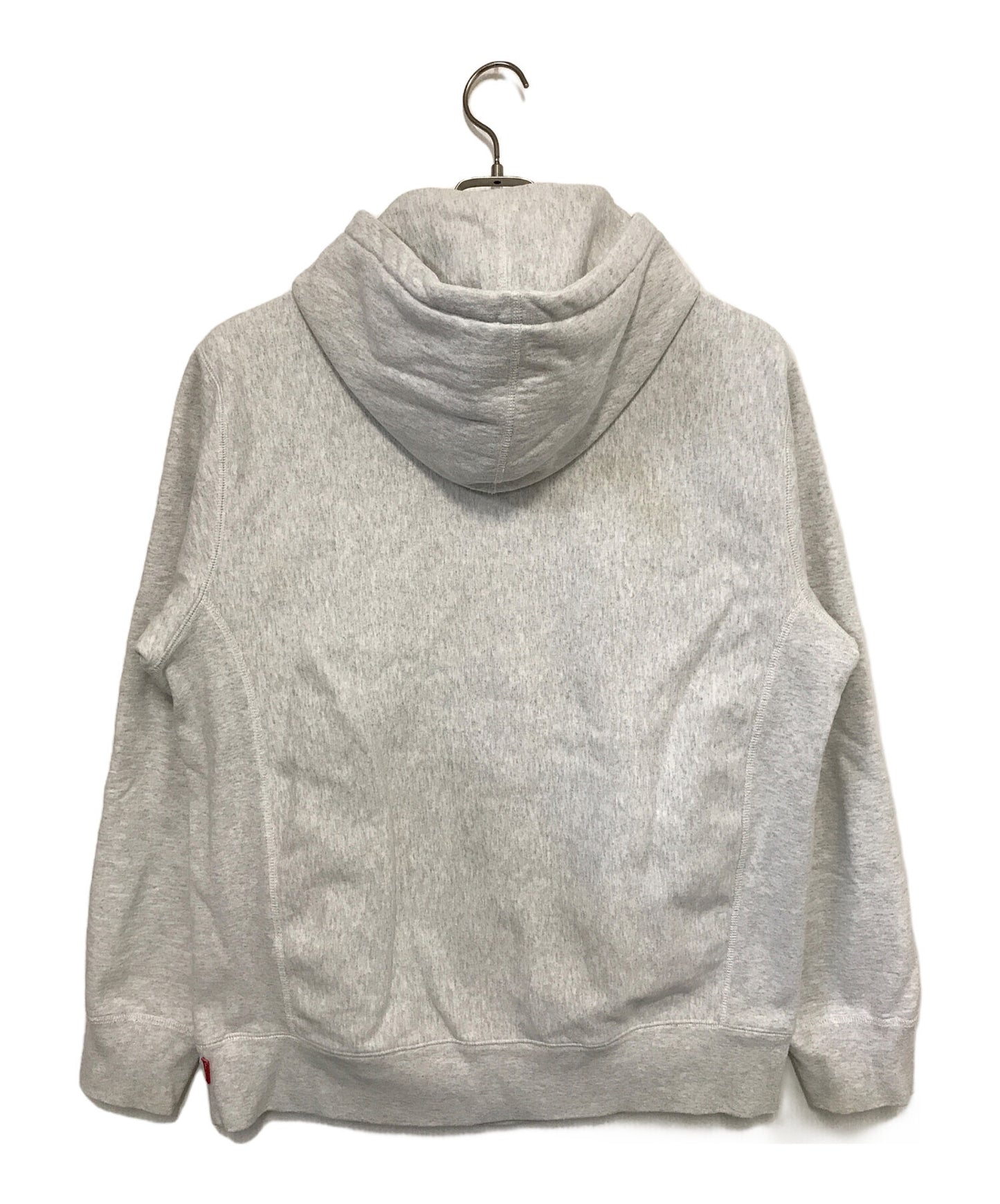 [Pre-owned] SUPREME Arabic Logo Hooded Sweatshirt