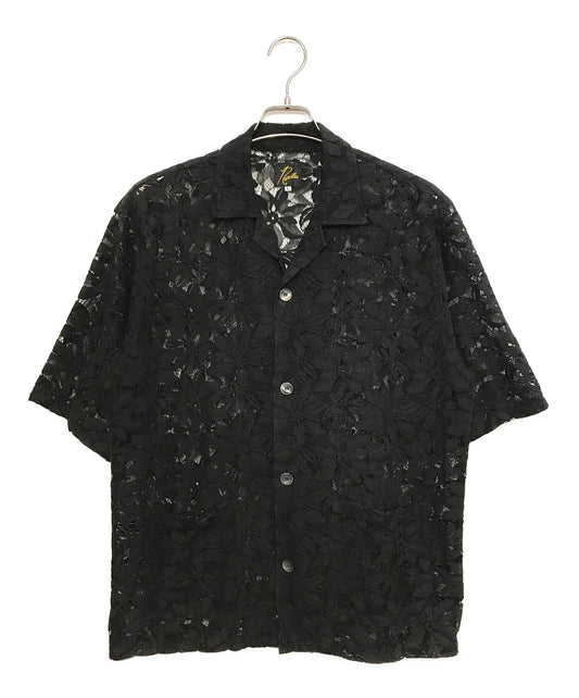 [Pre-owned] Needles Cabana Shirt MR252