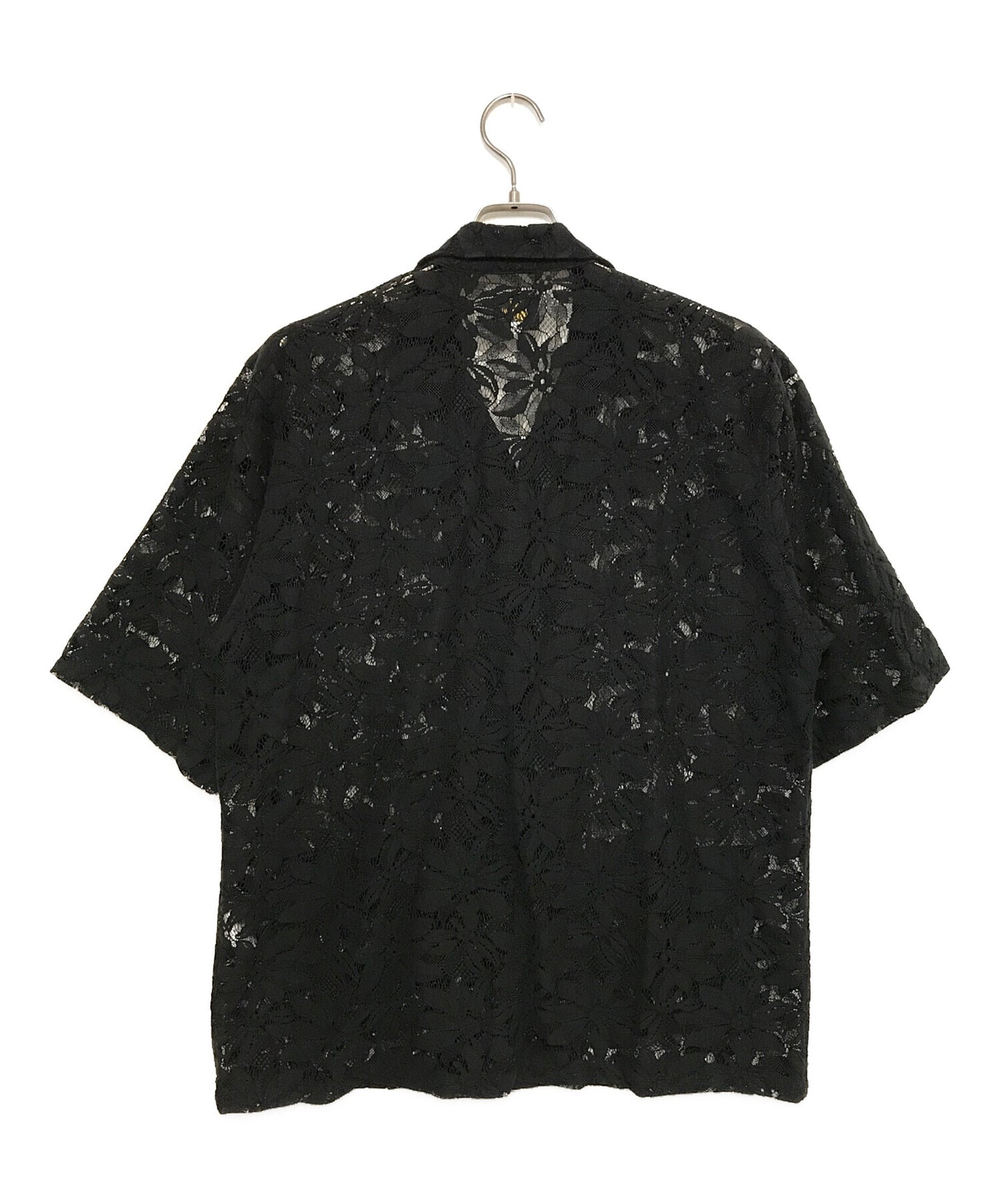 [Pre-owned] Needles Cabana Shirt MR252