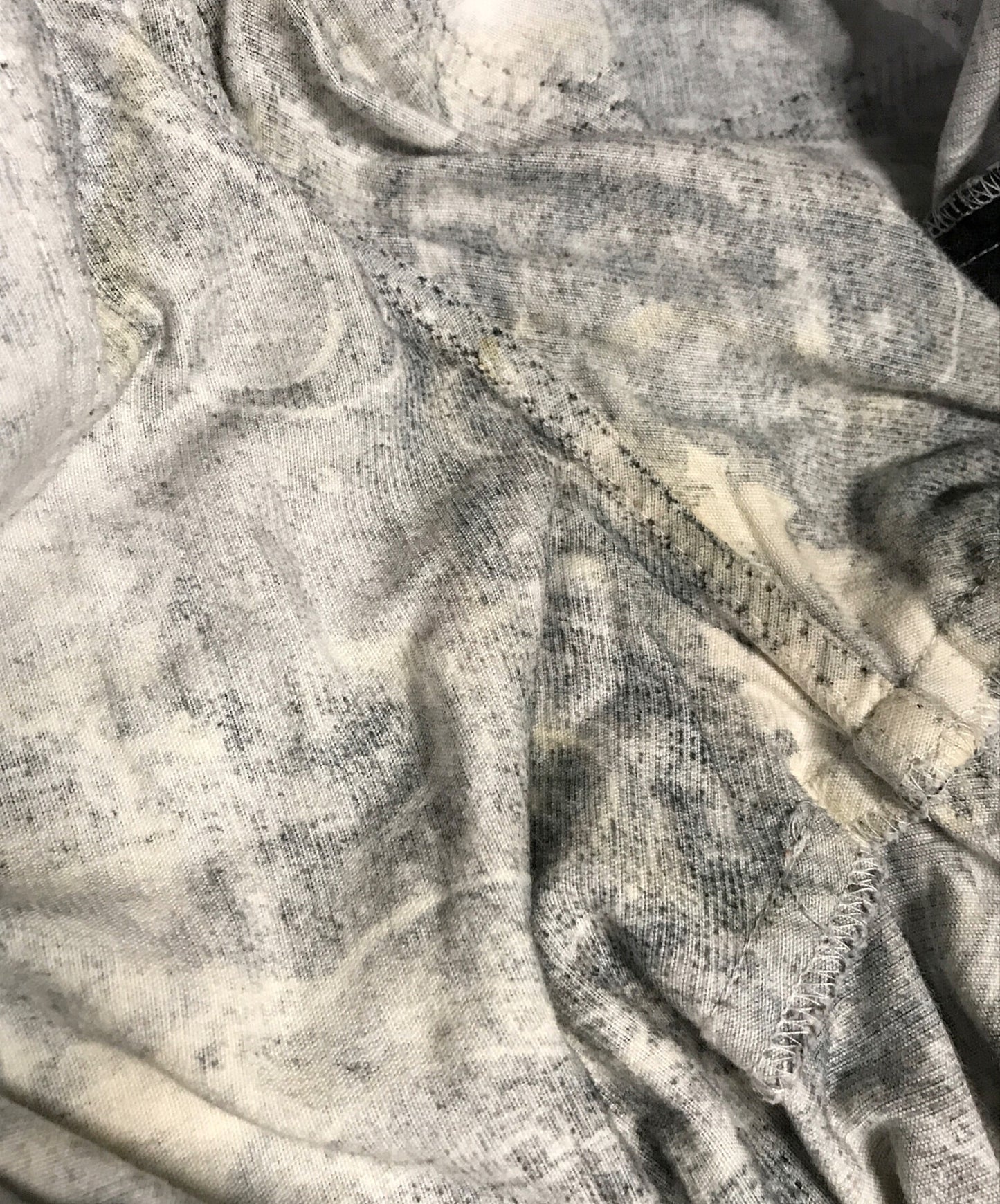 [Pre-owned] Jean Paul GAULTIER Paisley Pattern Corduroy Pants