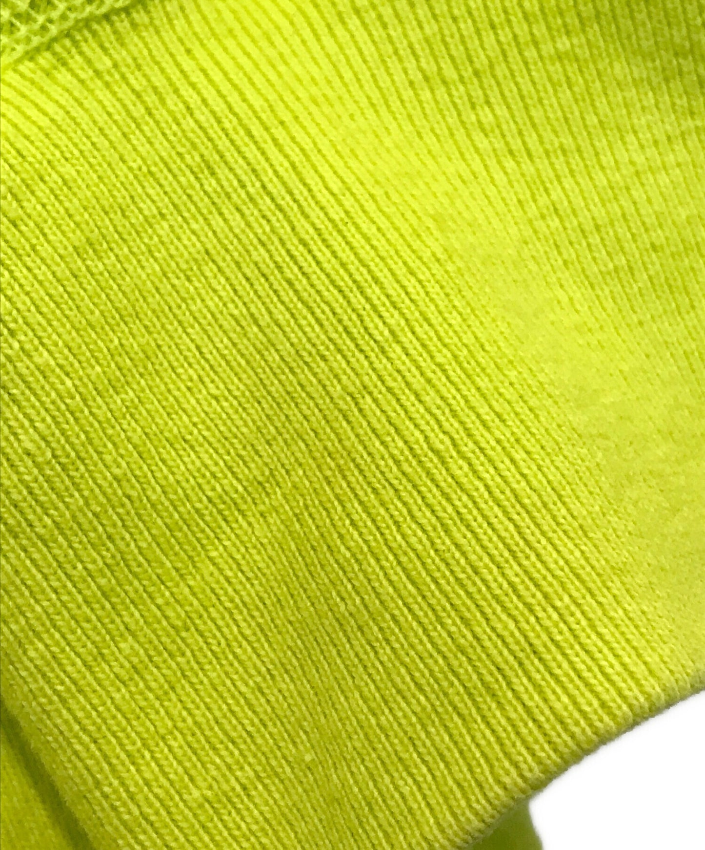 [Pre-owned] SUPREME S Logo Hooded Sweatshirt