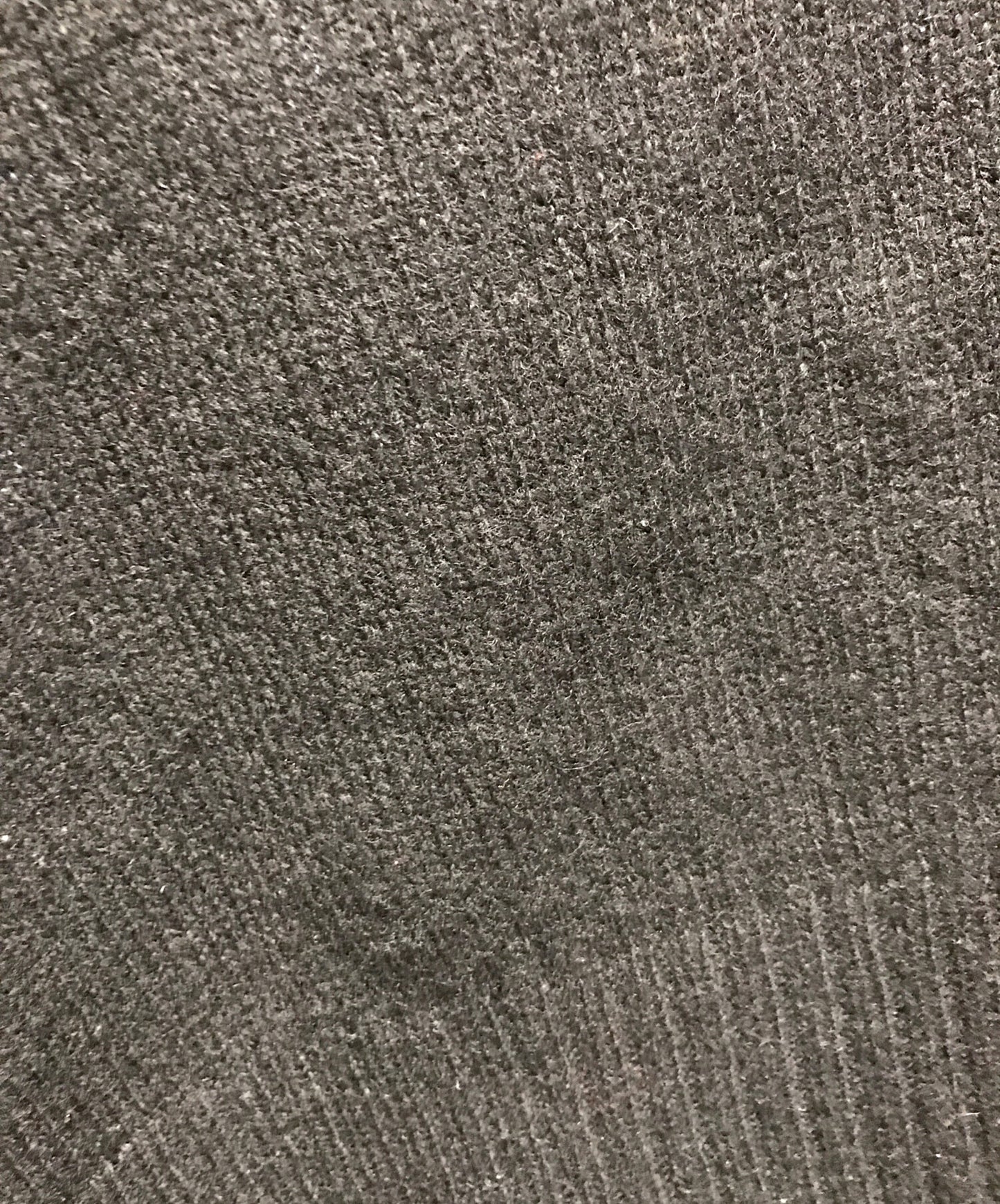 [Pre-owned] Vivienne Westwood man Orb Embroidery Wool Knit Hoodie 355-15434