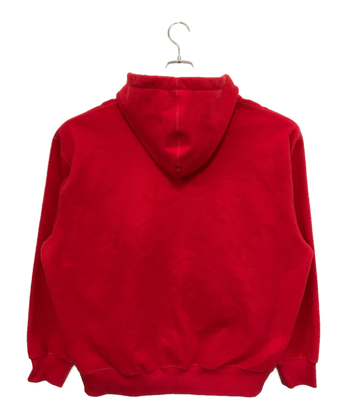 [Pre-owned] SUPREME Inside Out Box Logo Hooded Sweatshirt