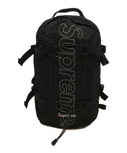 [Pre-owned] SUPREME 18AW Backpack/18AW Backpack