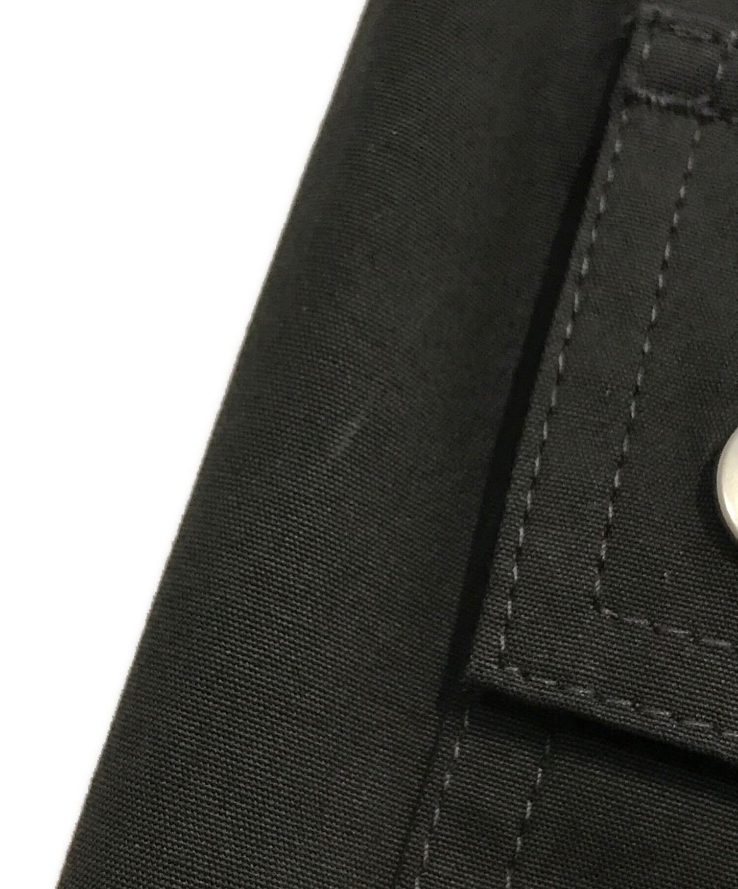 [Pre-owned] RICK OWENS BAUHAUS CARGO PANTS RU02D6377-TE