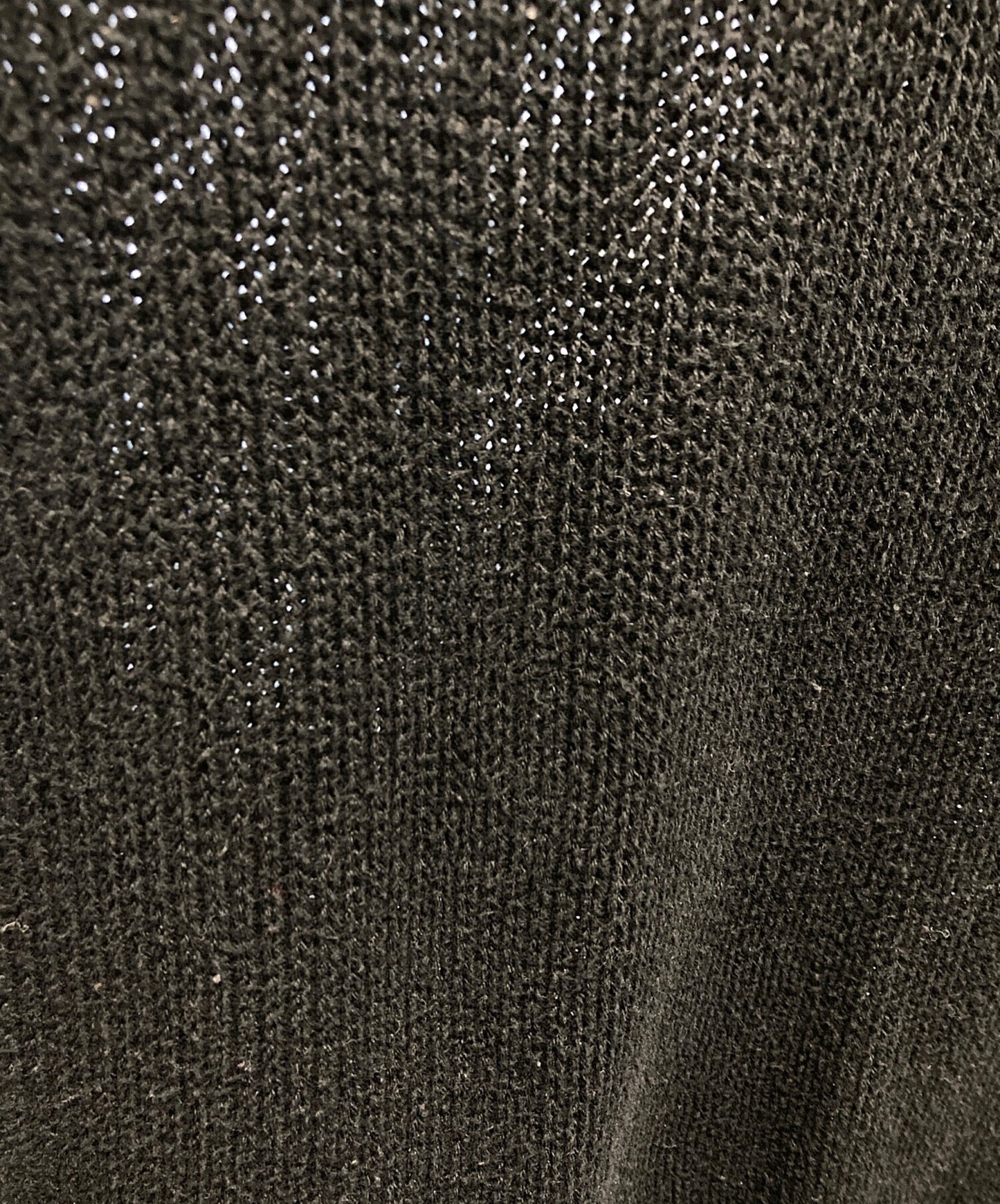 [Pre-owned] SUPREME 20SS Back Logo Sweater