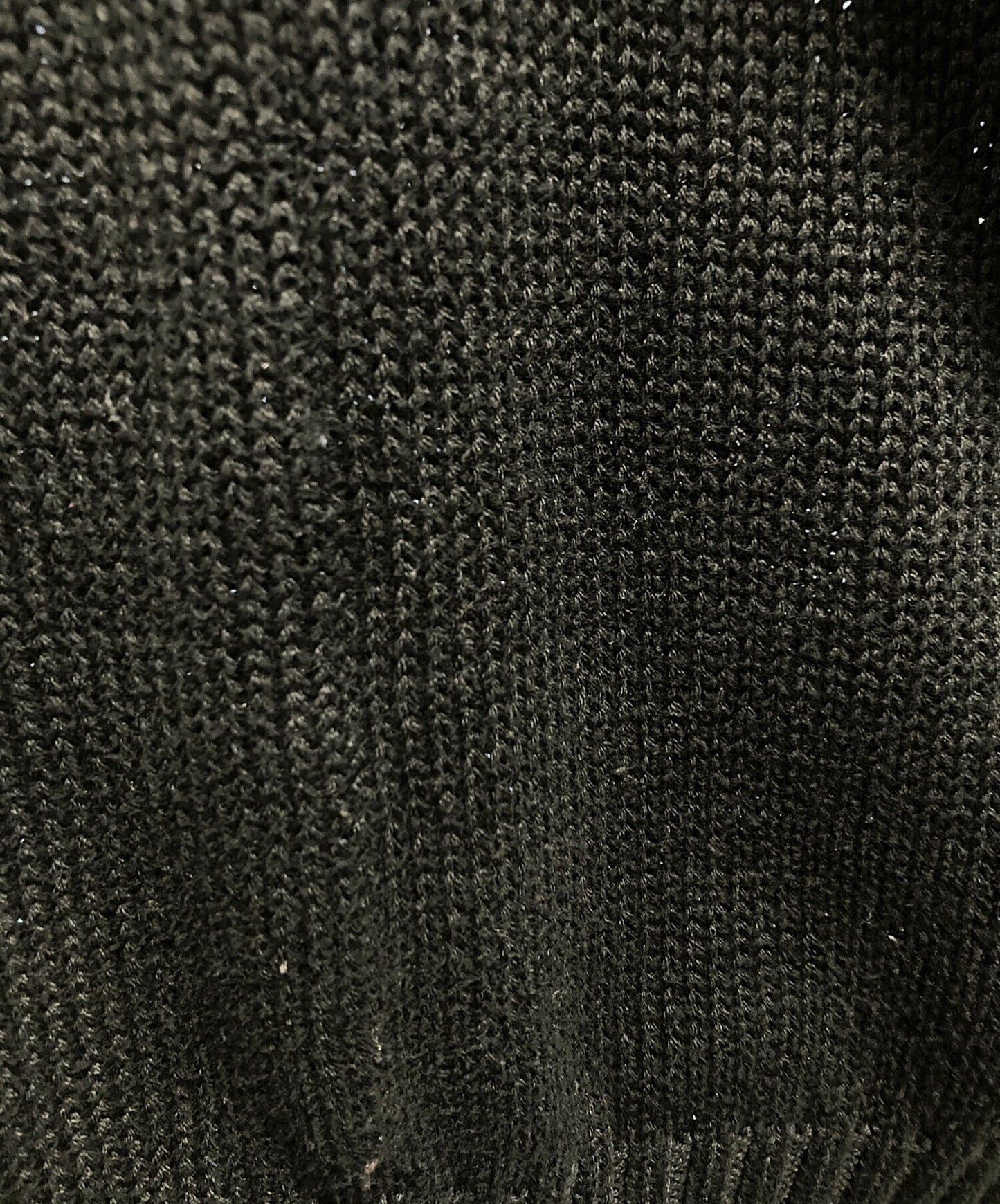 [Pre-owned] SUPREME 20SS Back Logo Sweater