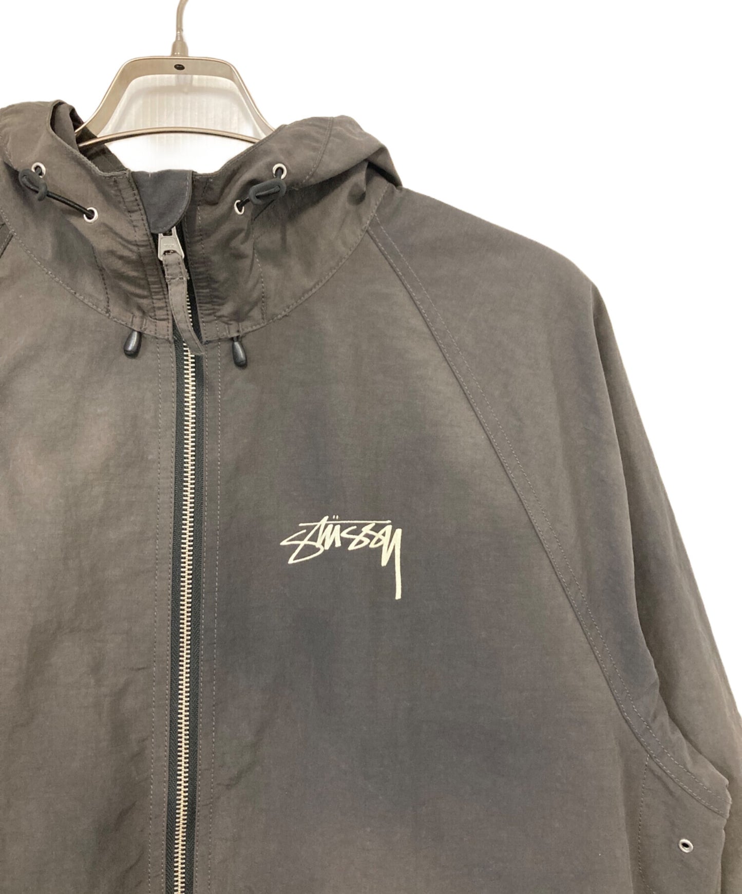 [Pre-owned] stussy BEACH SHELL WAVE DYE 115745