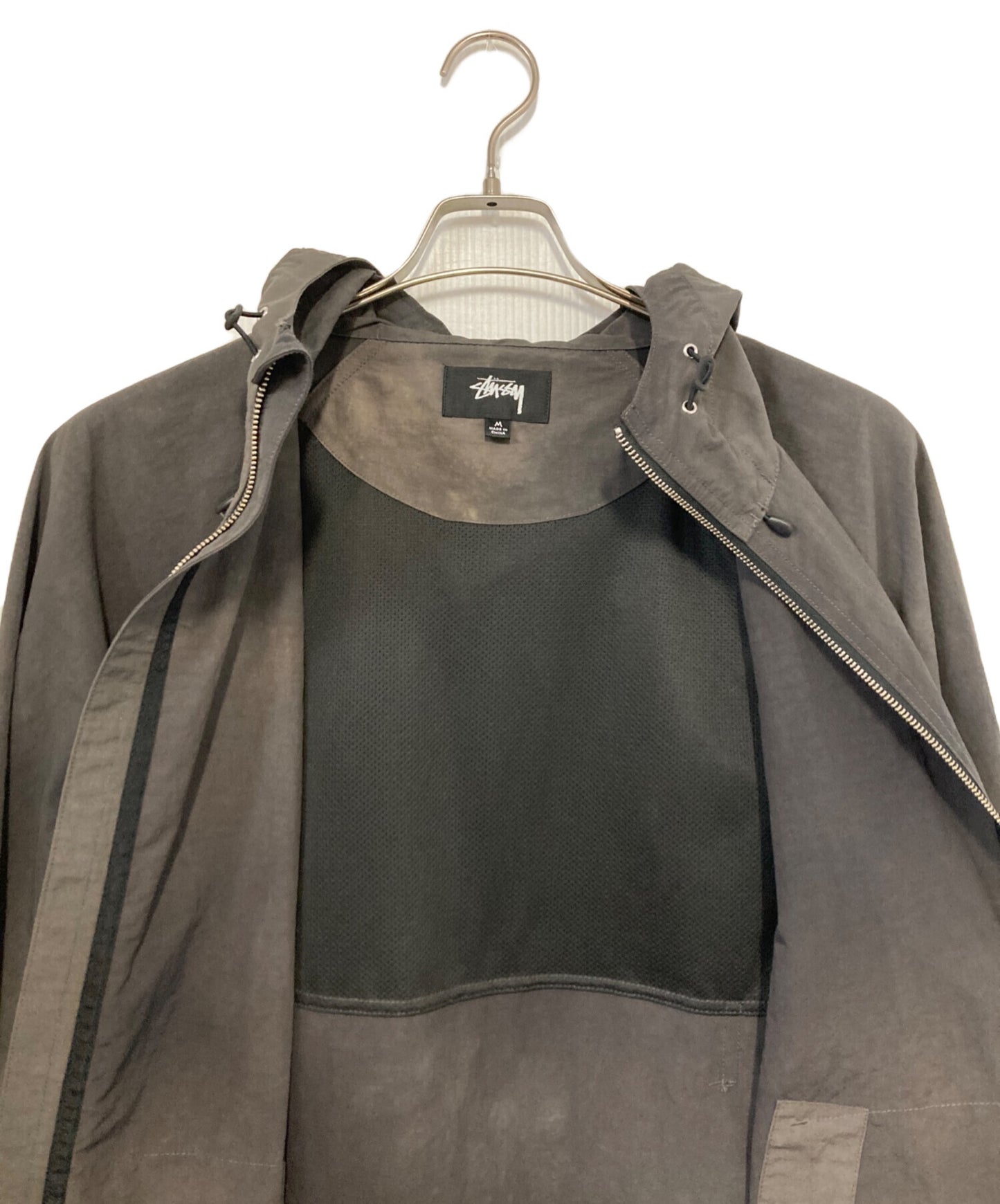 [Pre-owned] stussy BEACH SHELL WAVE DYE 115745