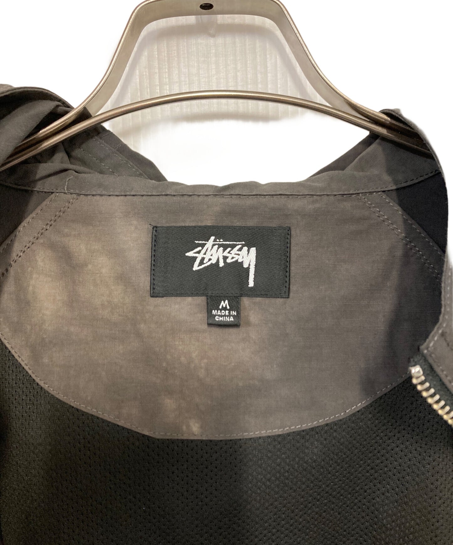 [Pre-owned] stussy BEACH SHELL WAVE DYE 115745