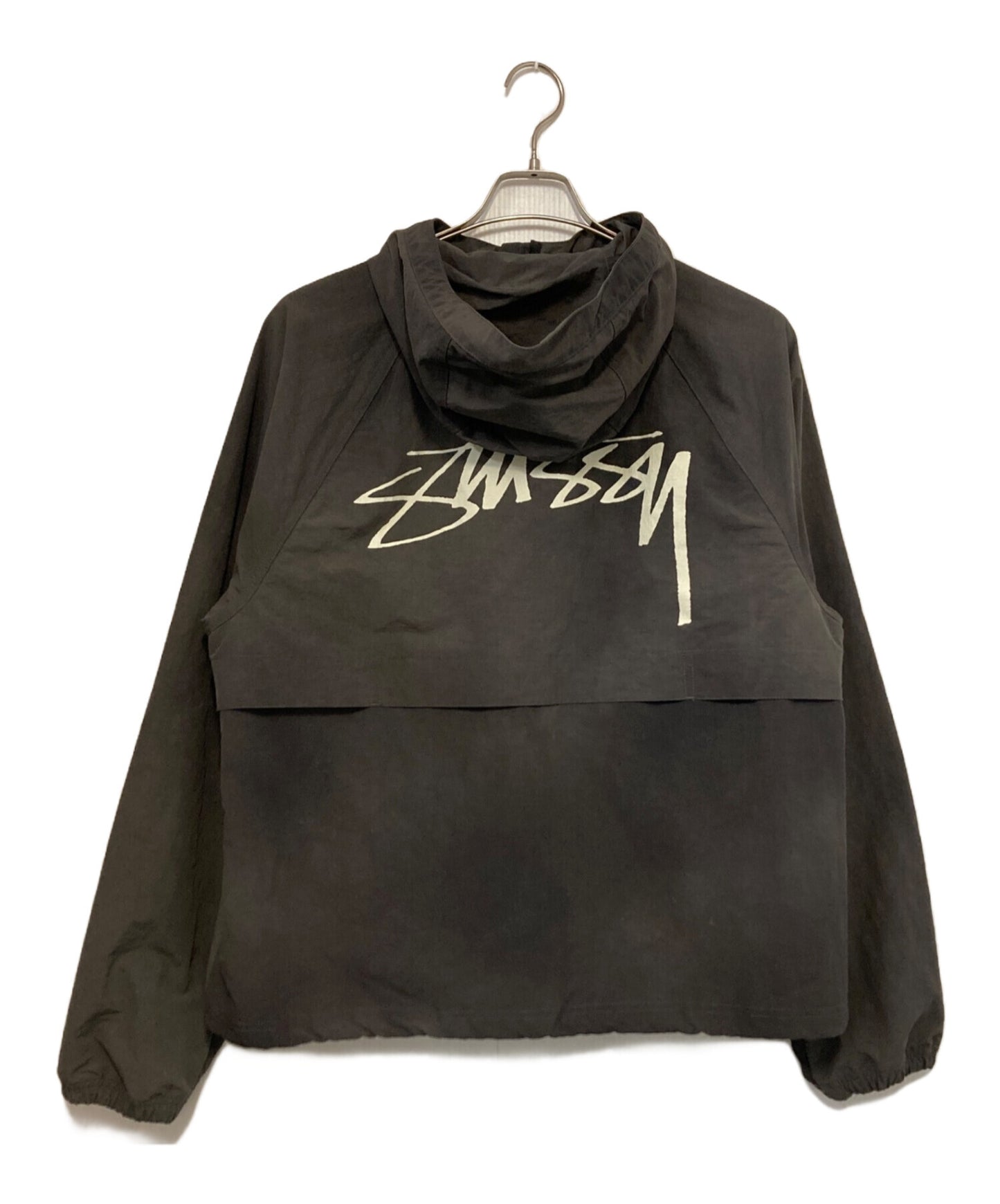 [Pre-owned] stussy BEACH SHELL WAVE DYE 115745