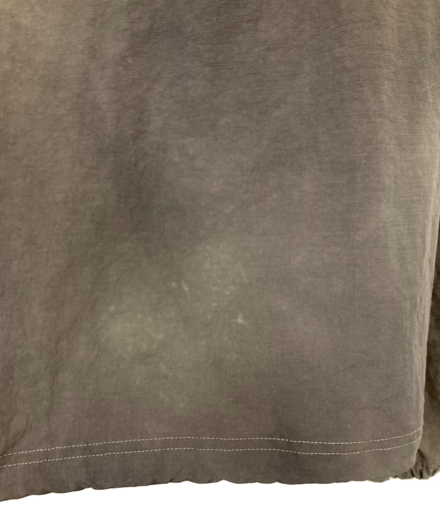 [Pre-owned] stussy BEACH SHELL WAVE DYE 115745