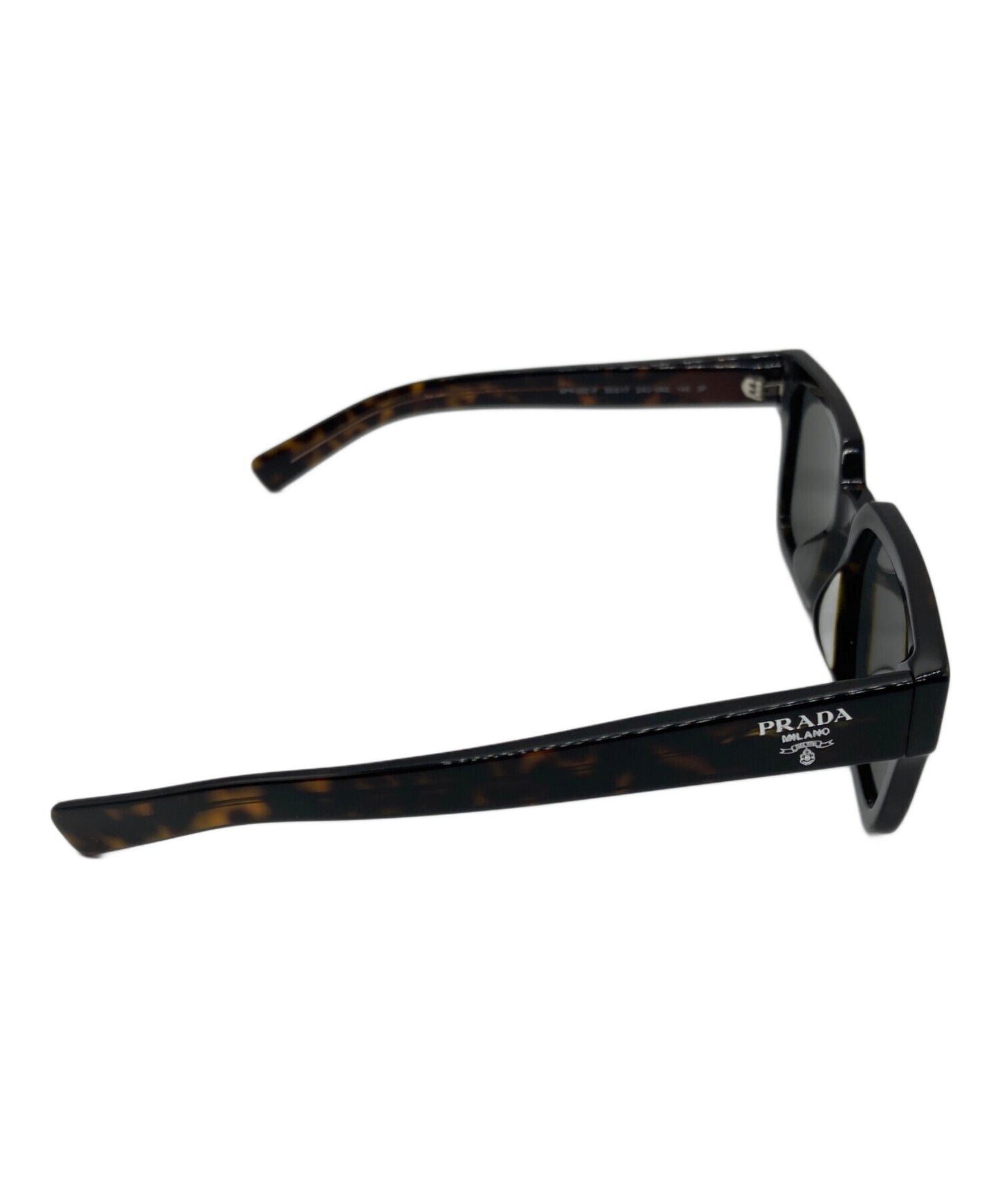 [Pre-owned] PRADA sunglasses SPR03Z-F