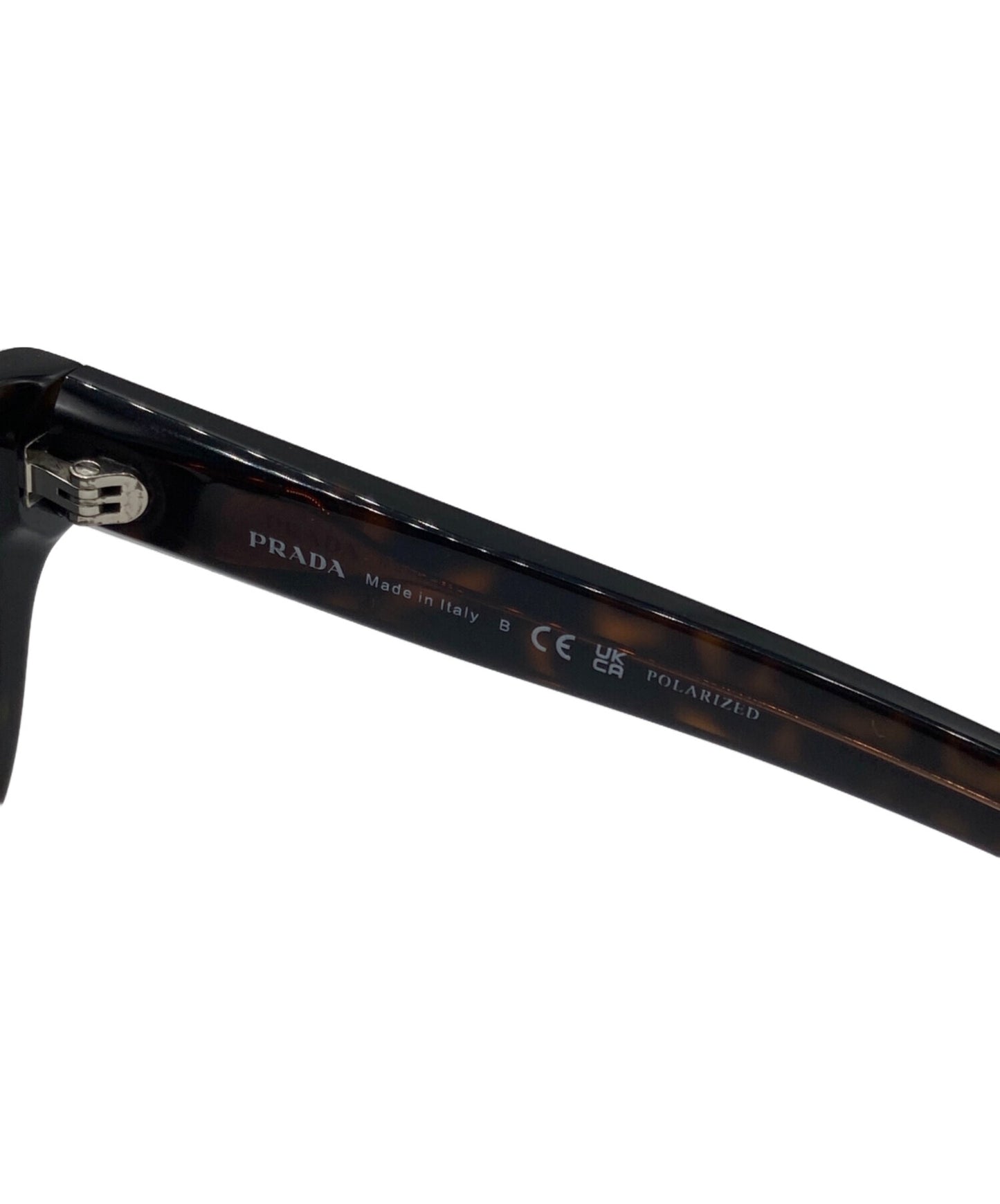 [Pre-owned] PRADA sunglasses SPR03Z-F