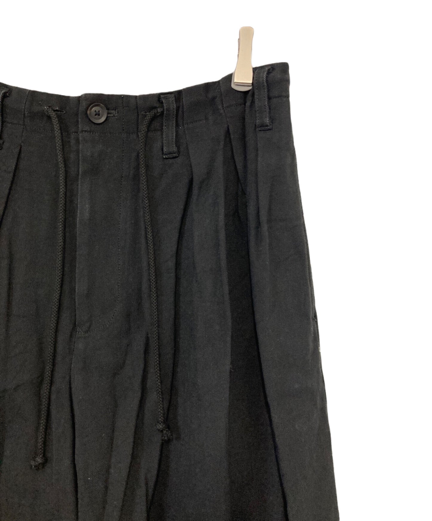 [Pre-owned] Yohji Yamamoto pour homme E Balloon Pant HC-P09-200
