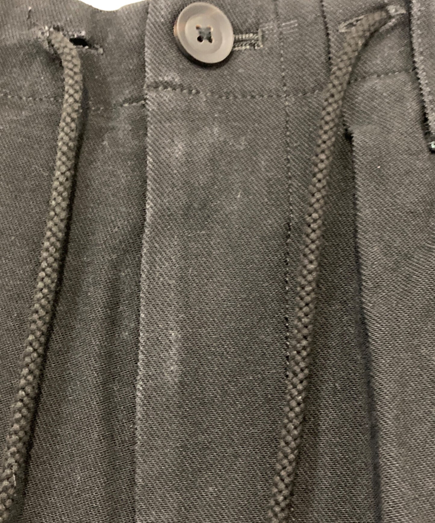 [Pre-owned] Yohji Yamamoto pour homme E Balloon Pant HC-P09-200