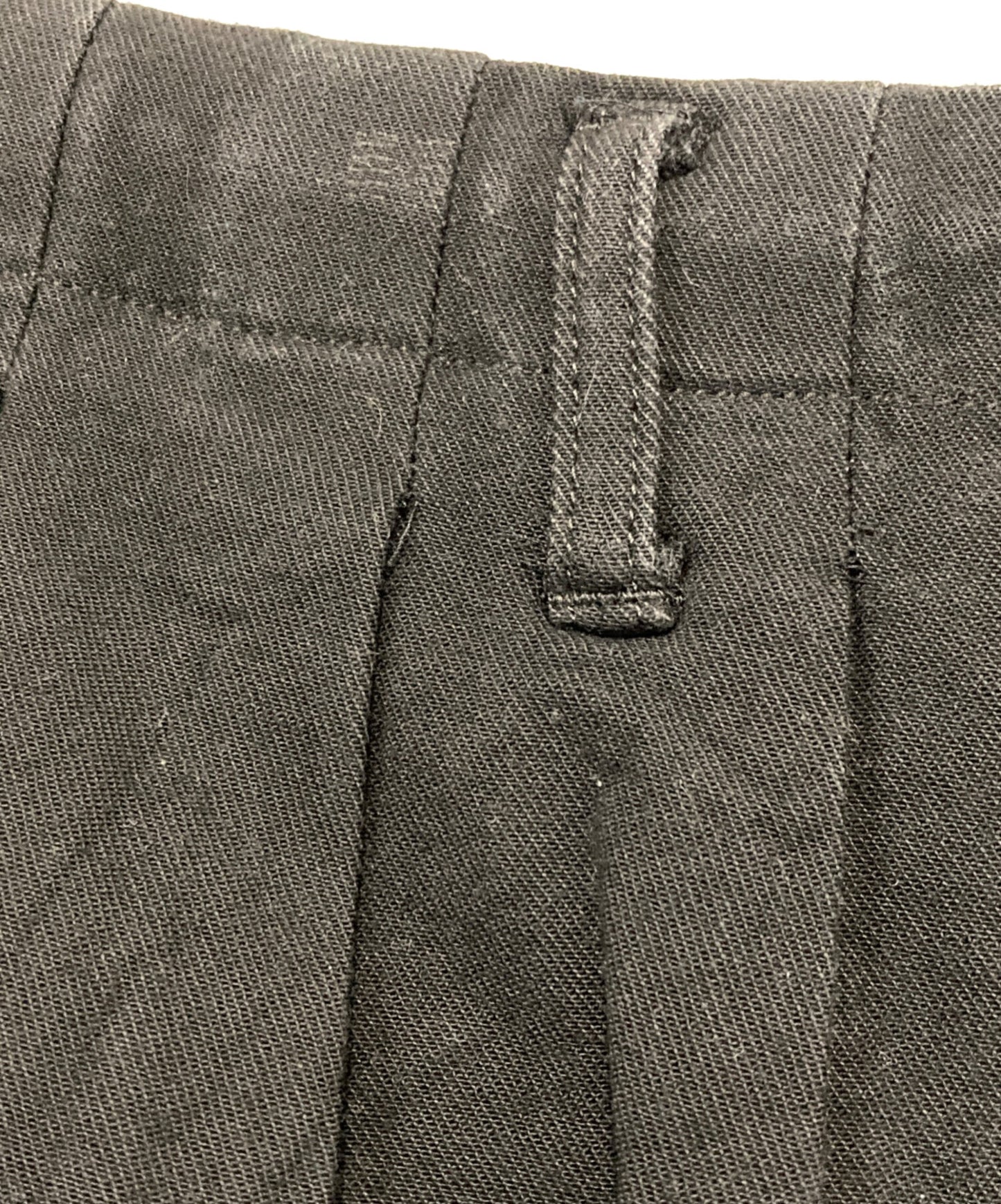 [Pre-owned] Yohji Yamamoto pour homme E Balloon Pant HC-P09-200