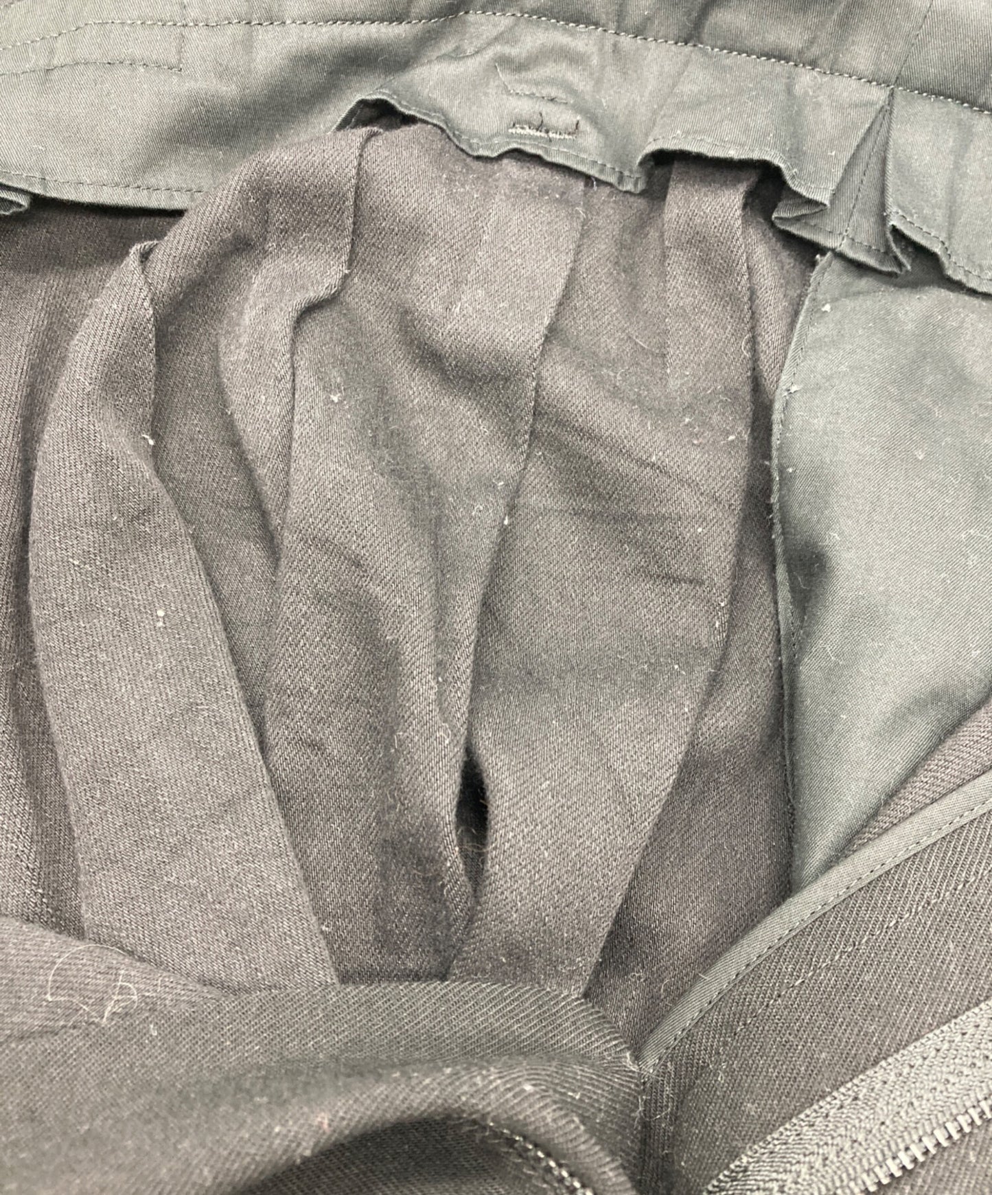 [Pre-owned] Yohji Yamamoto pour homme E Balloon Pant HC-P09-200