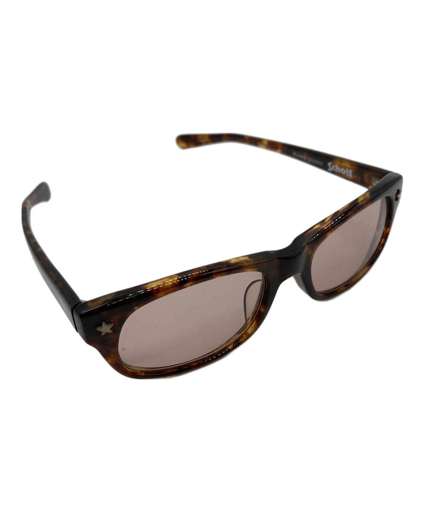 [Pre-owned] stussy 13SS Michael Schott 100 model sunglasses