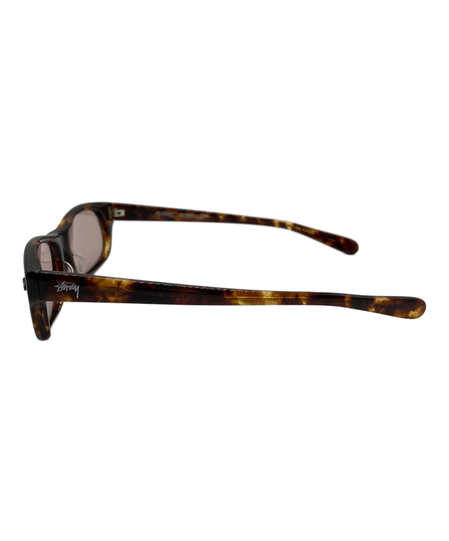 [Pre-owned] stussy 13SS Michael Schott 100 model sunglasses
