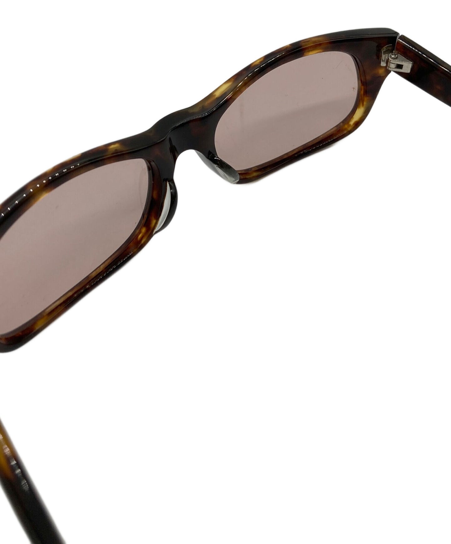 [Pre-owned] stussy 13SS Michael Schott 100 model sunglasses